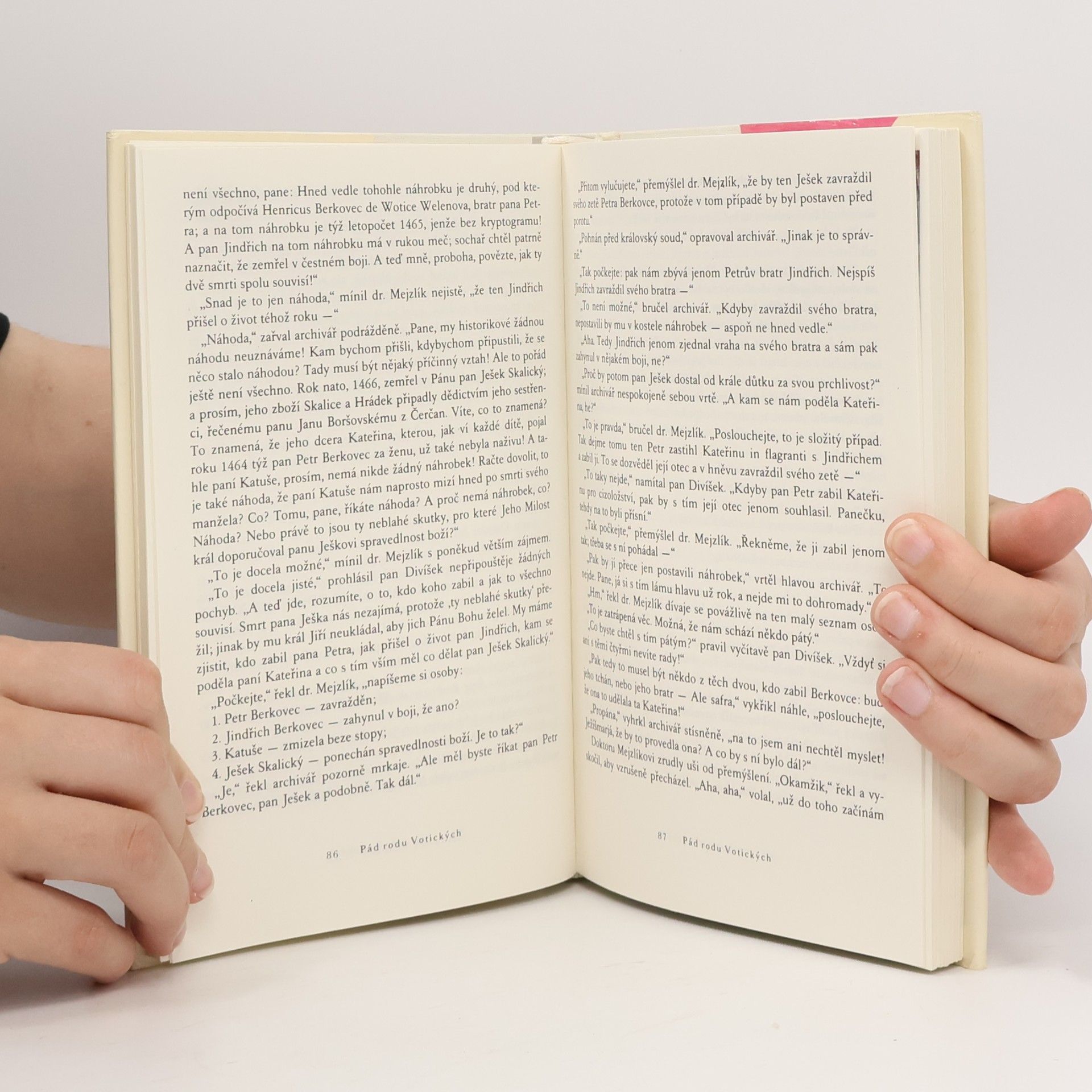 Karel Čapek Povídky z jedné kapsy. Povídky z druhé kapsy