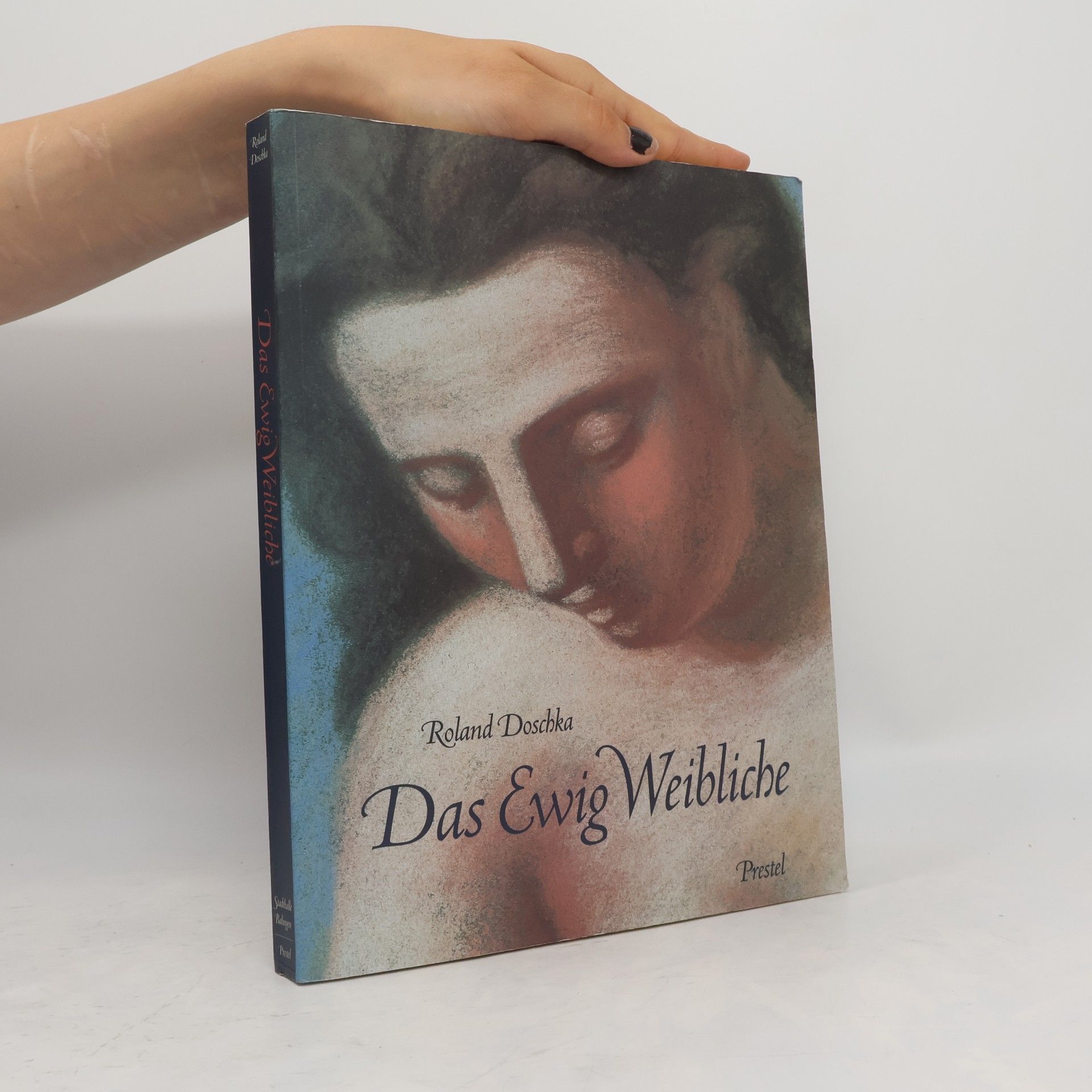 Das Ewig-Weibliche