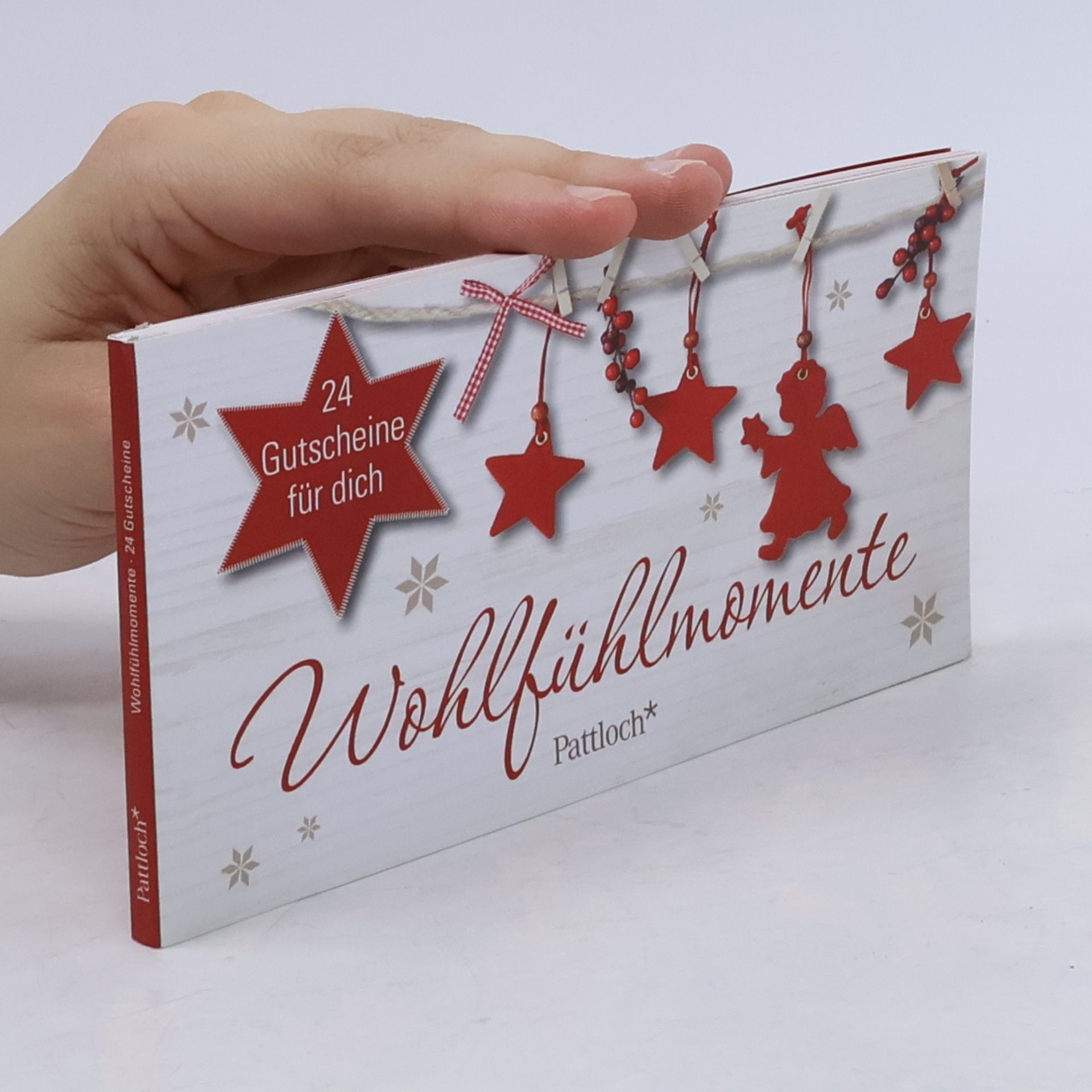 Pattloch Wohlfühlmomente