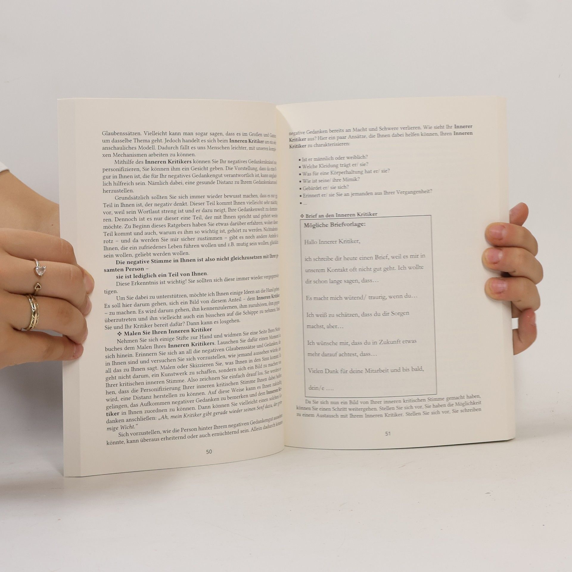 Hannah Robbe Mental Load | Grübeln stoppen | Burnout | Resilienz trainieren: Das große 4 in 1 Buch! Wie Sie negative Gedanken durch positives Denken ersetzen, innere Blockaden lösen, Ängste und Depressionen loswerden, um endlich sorgenfrei zu leben