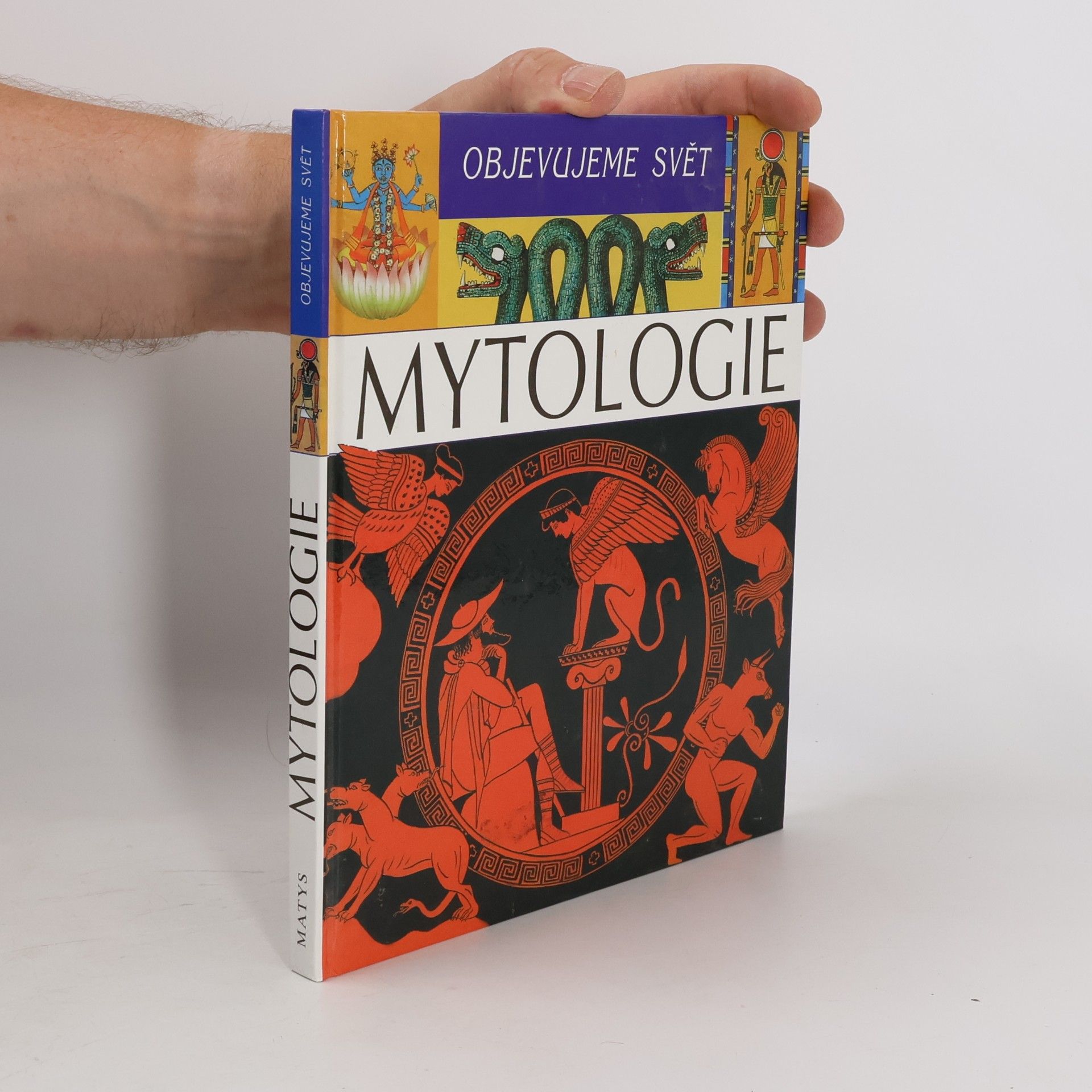 Mytologie