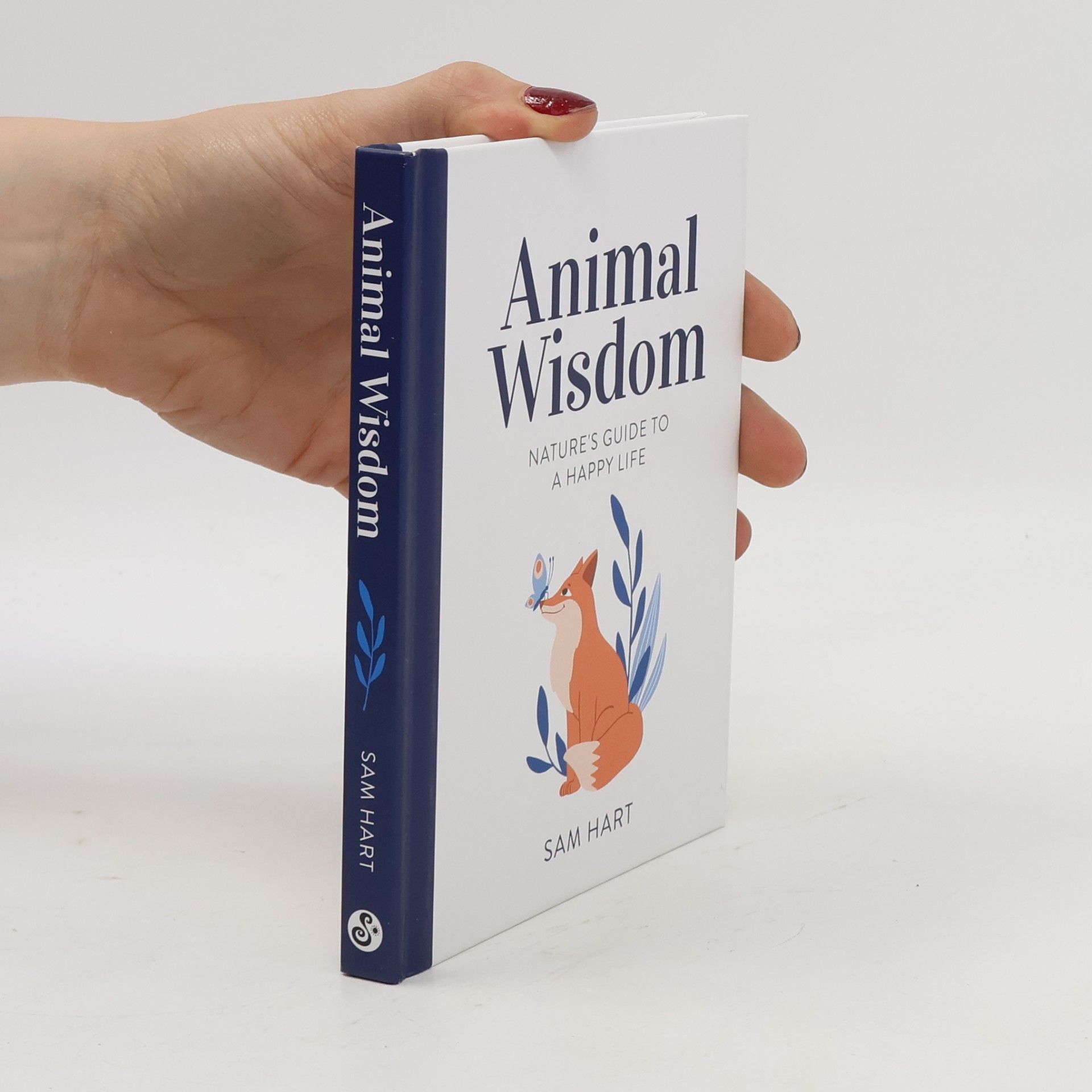 Sam Hart Animal Wisdom