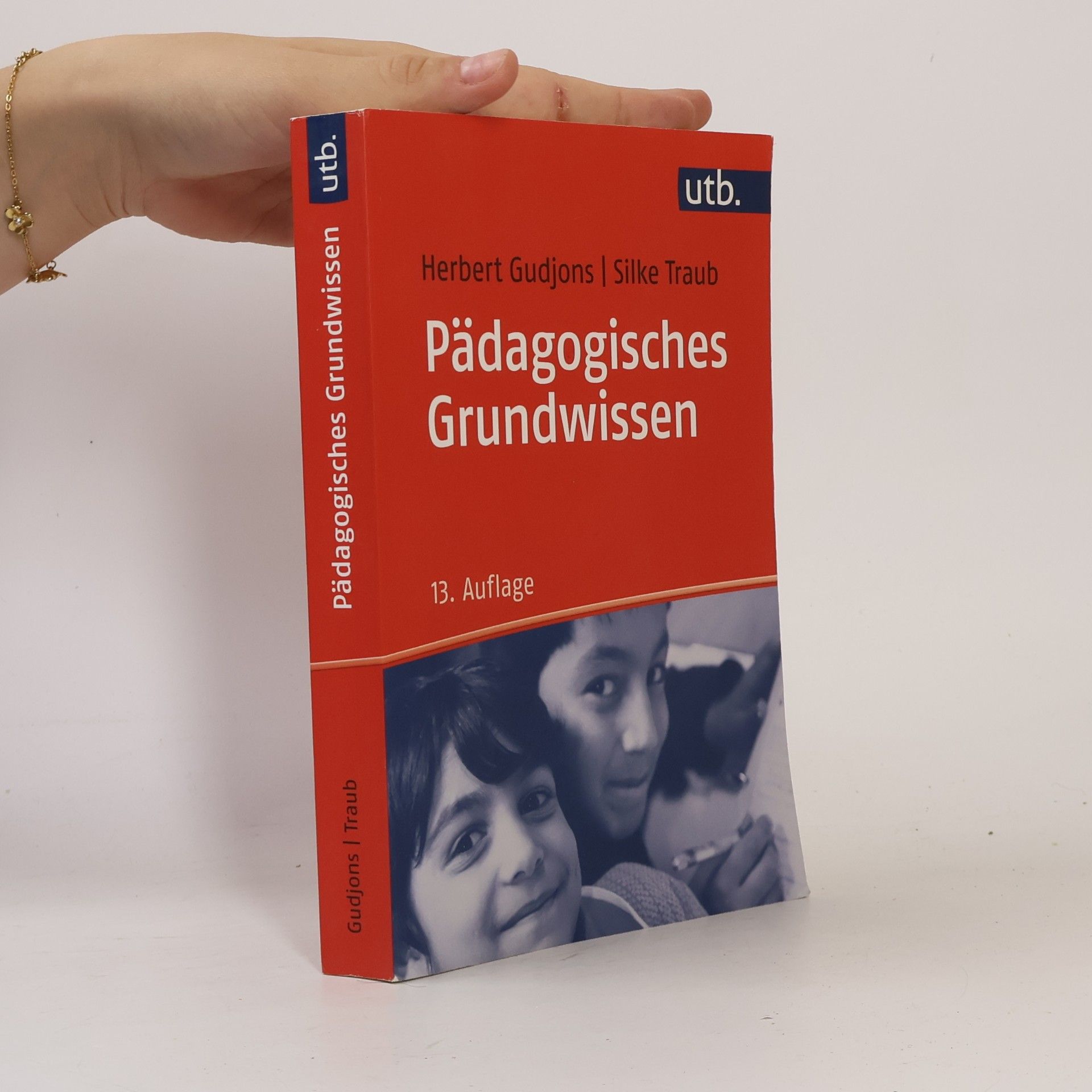 Pädagogisches Grundwissen