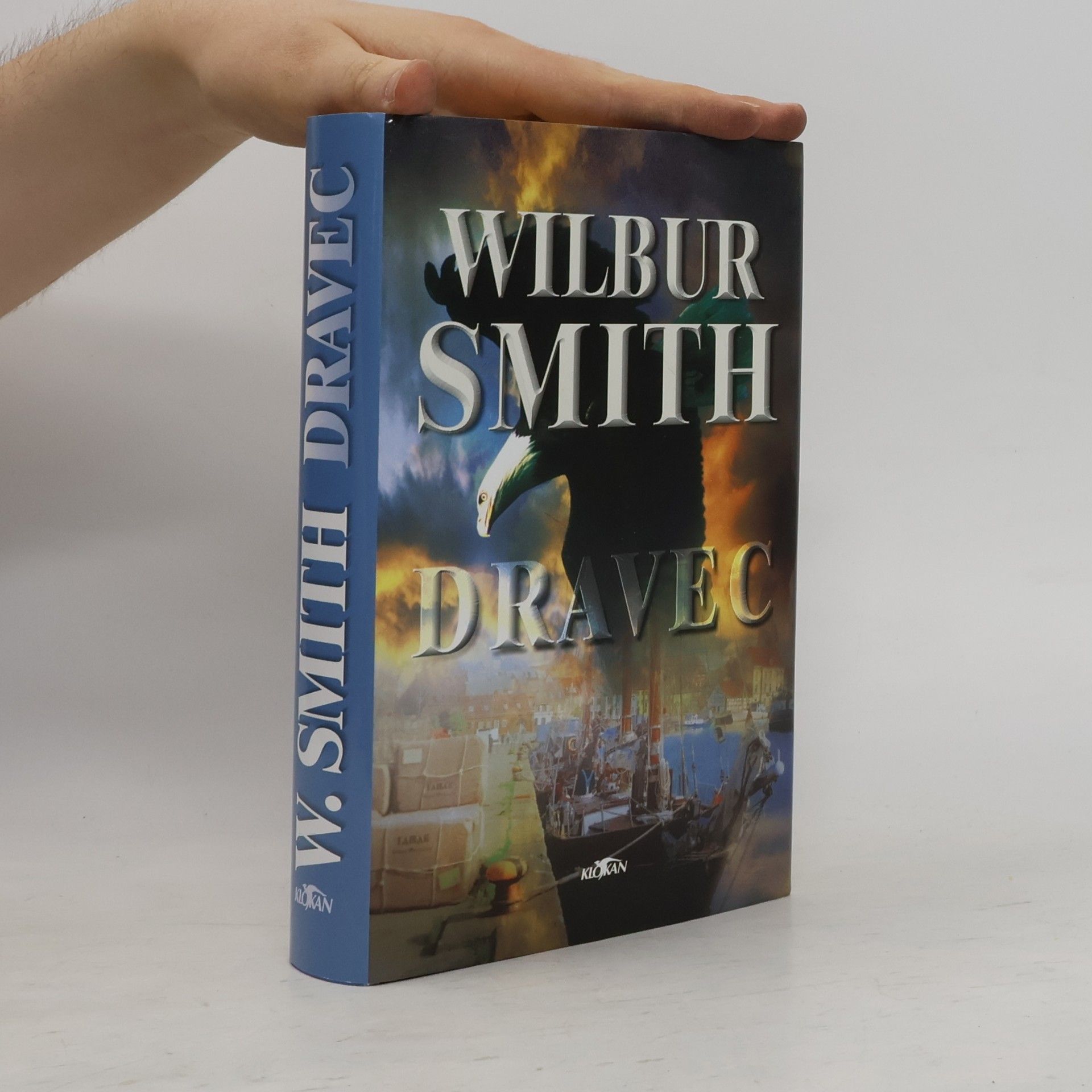 Wilbur A. Smith Dravec