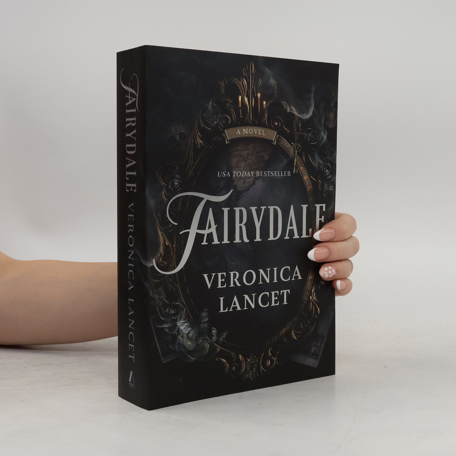 Veronica Lancet Fairydale
