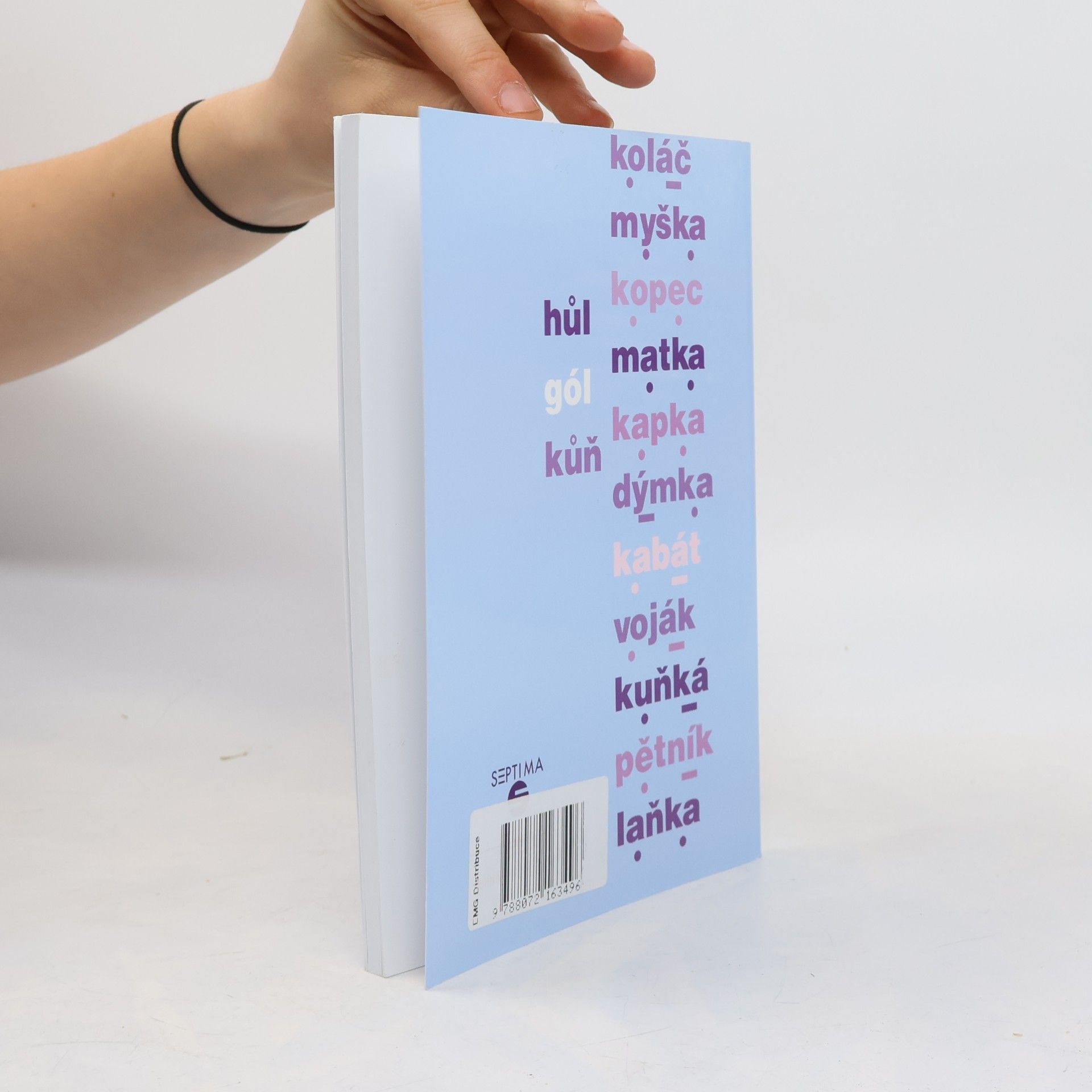 Dana Kutálková Opožděný vývoj řeči : dysfázie