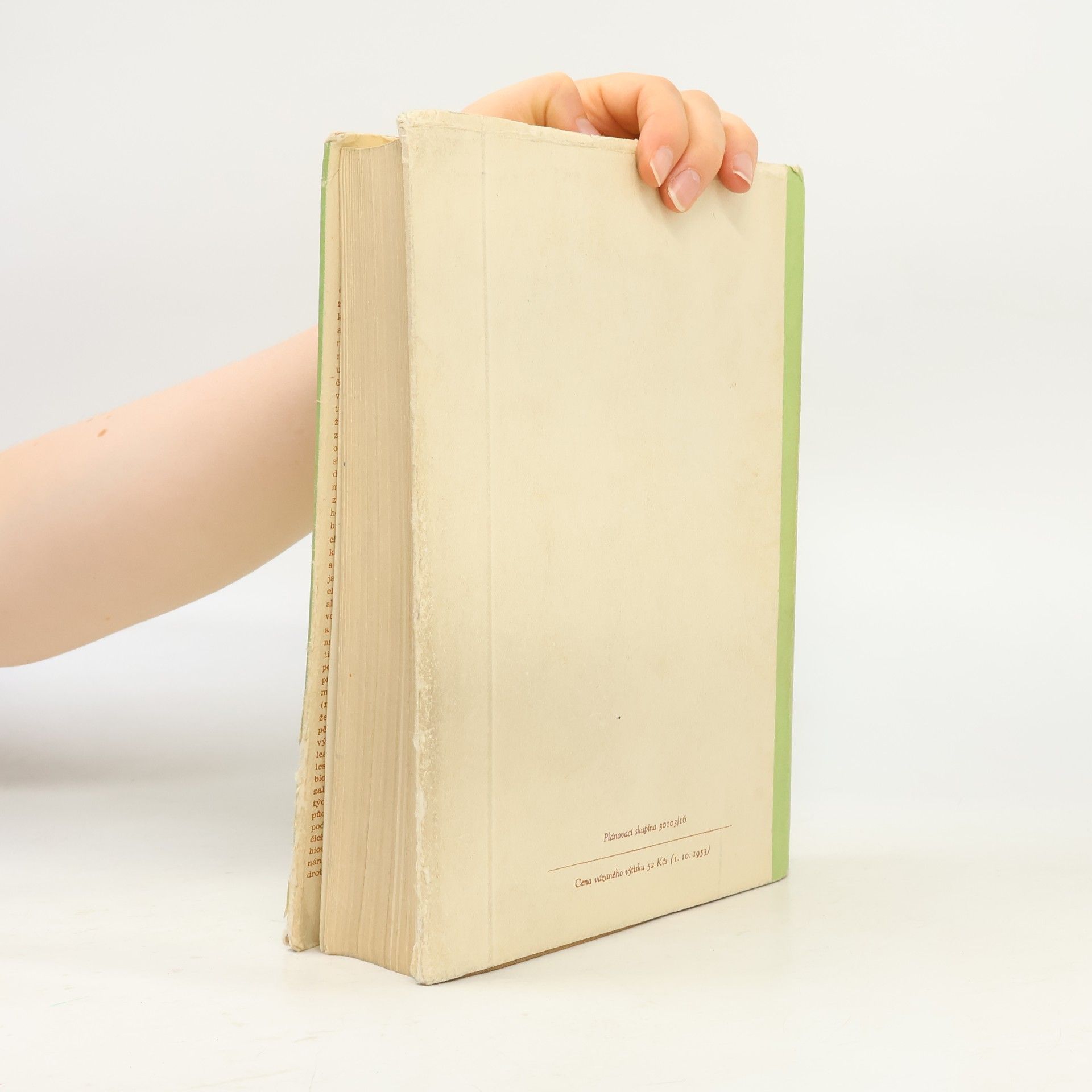 Antonín Pfeffer Lesnická zoologie II.