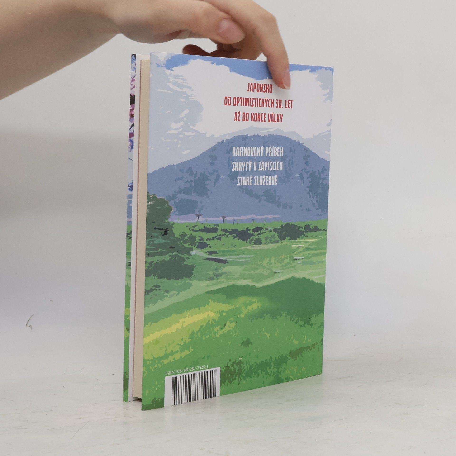 Kyōko Nakajima Malý dům