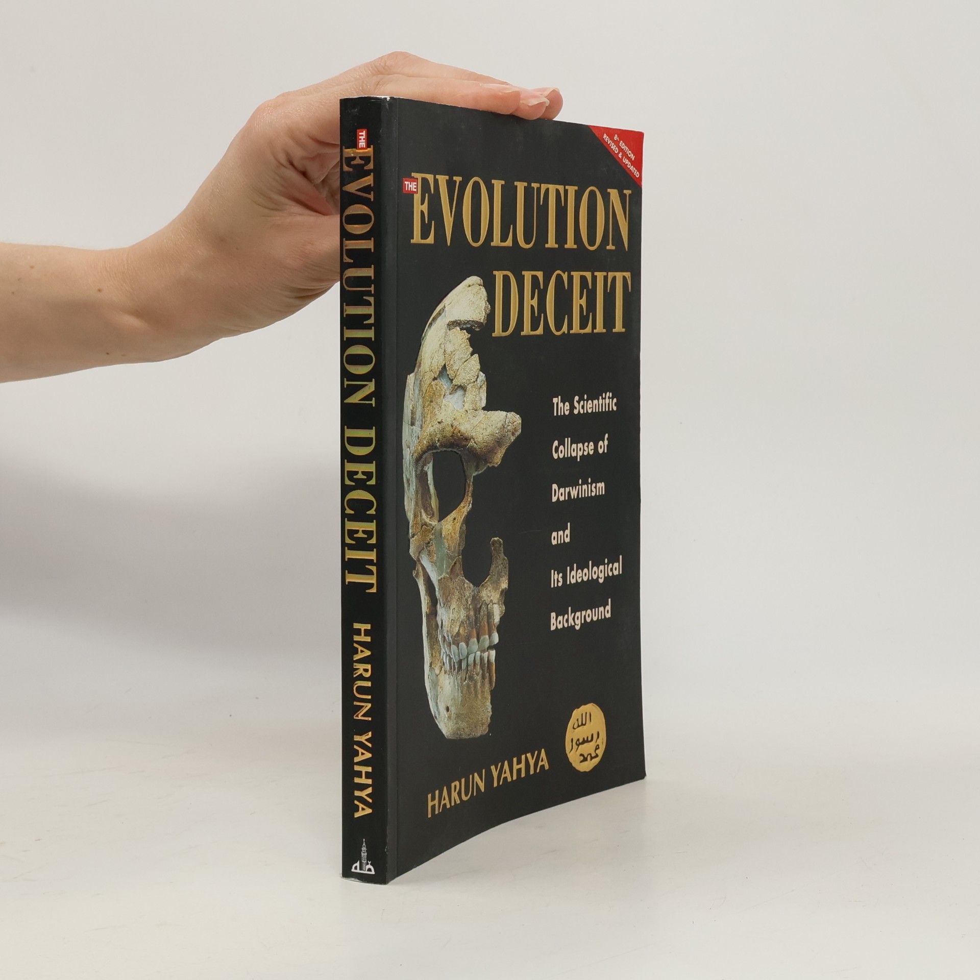 The Evolution Deceit