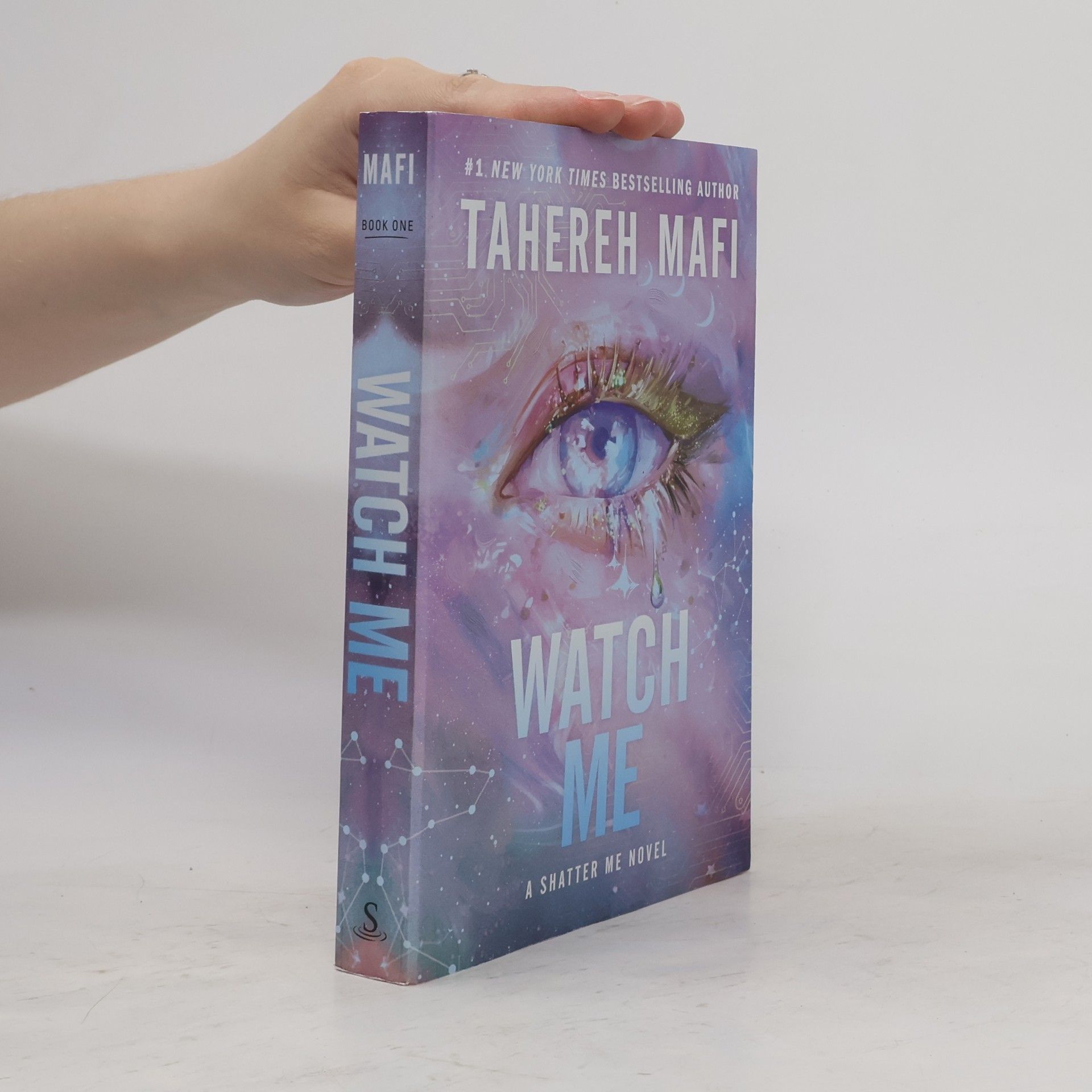 Watch Me