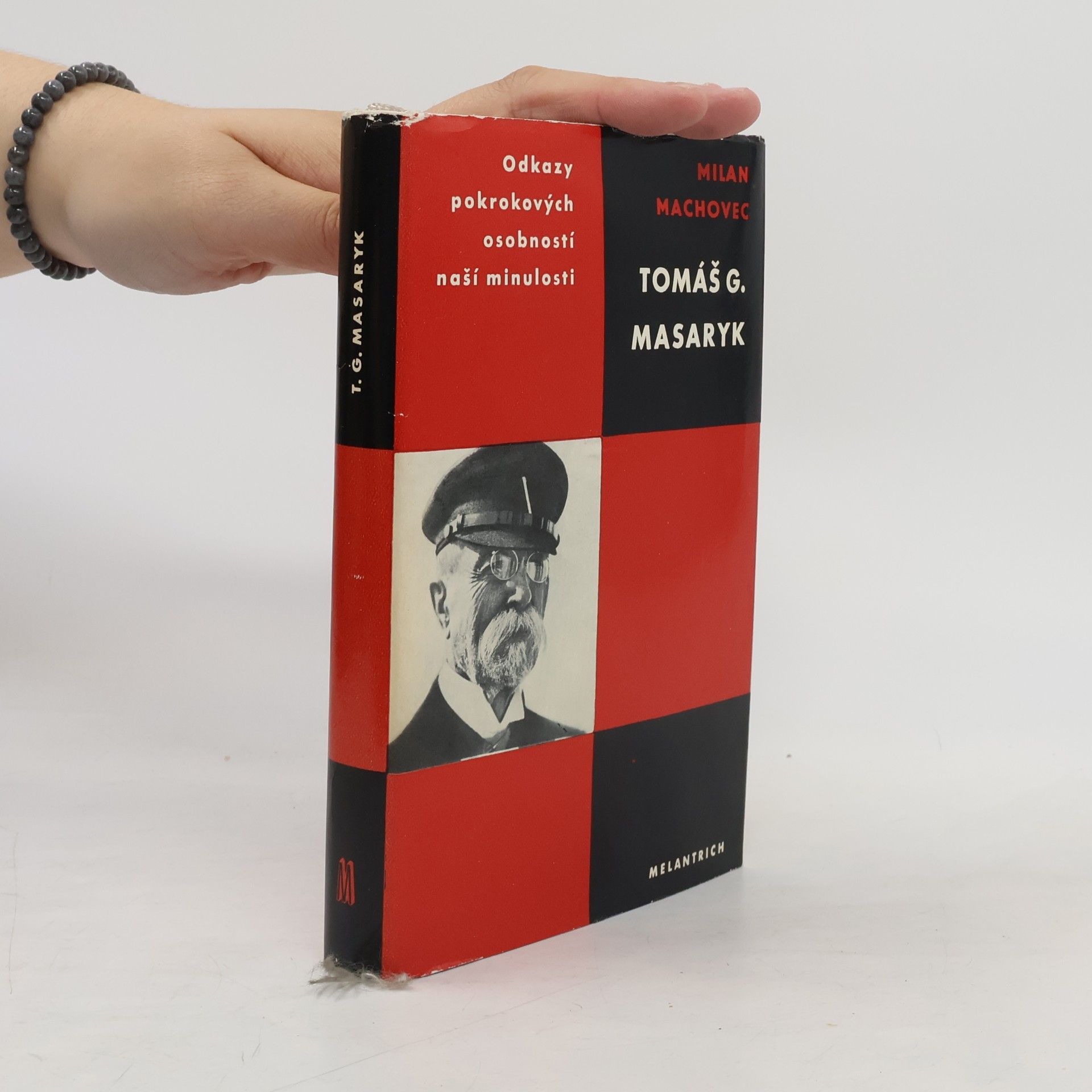 T. G. Masaryk