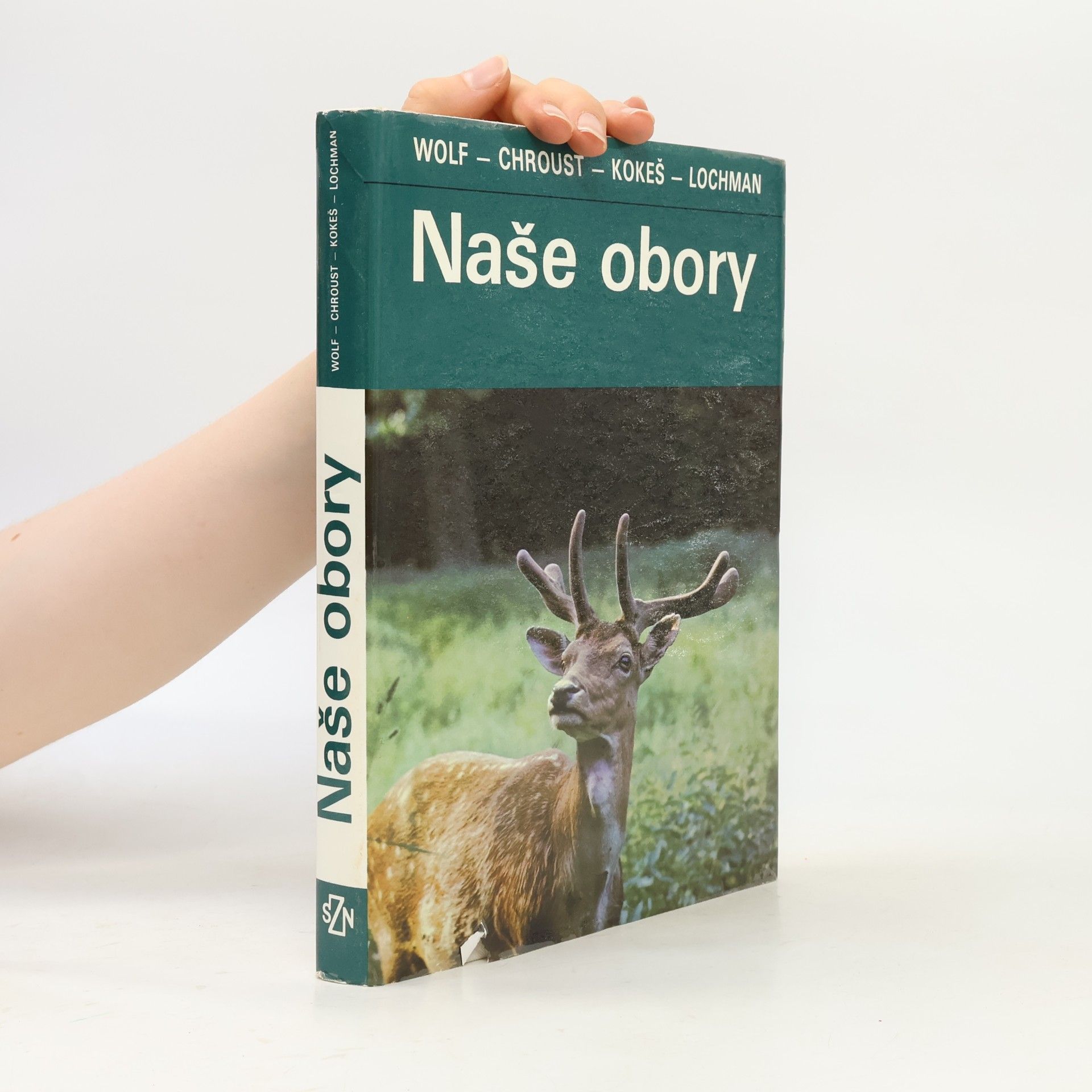 Naše obory