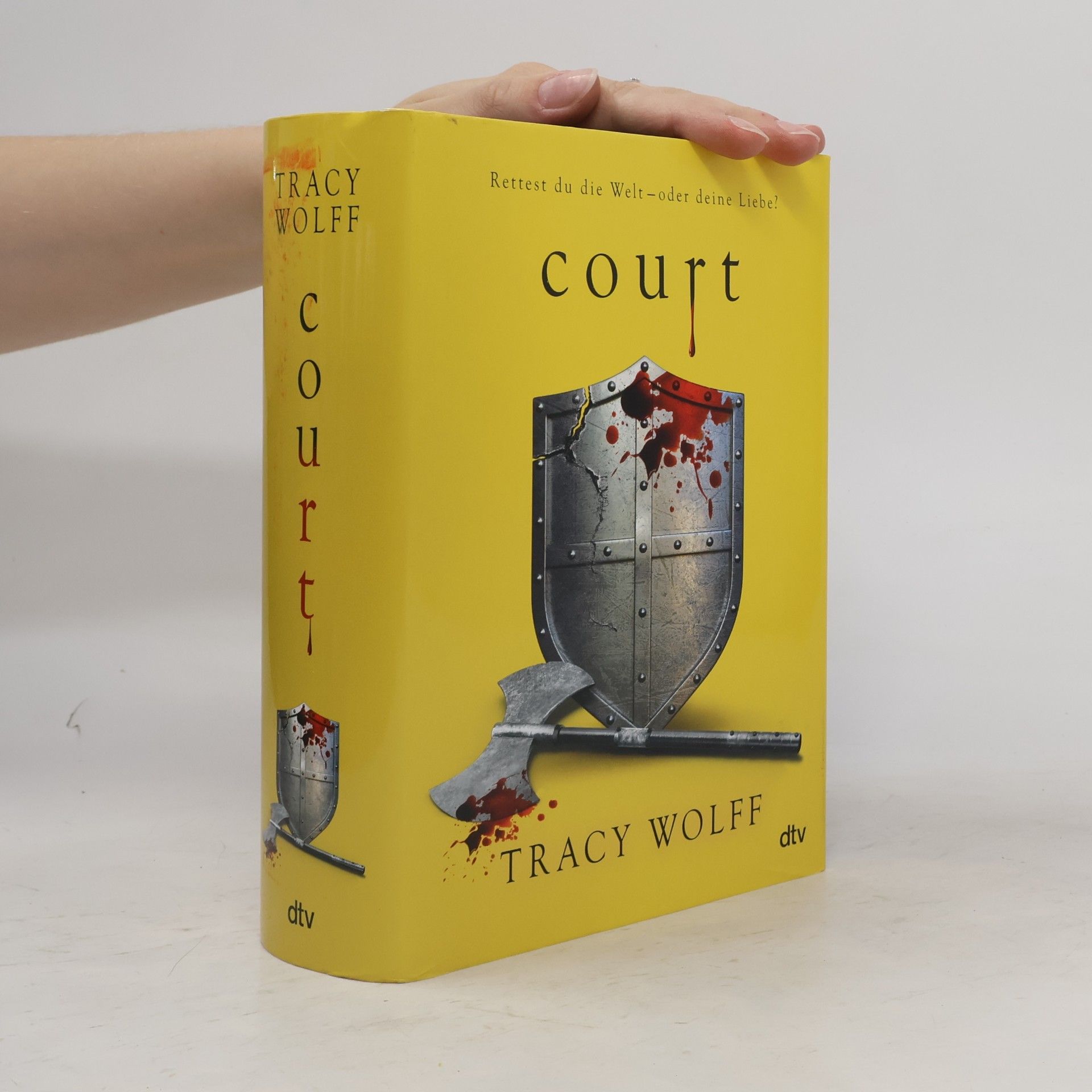 Court
