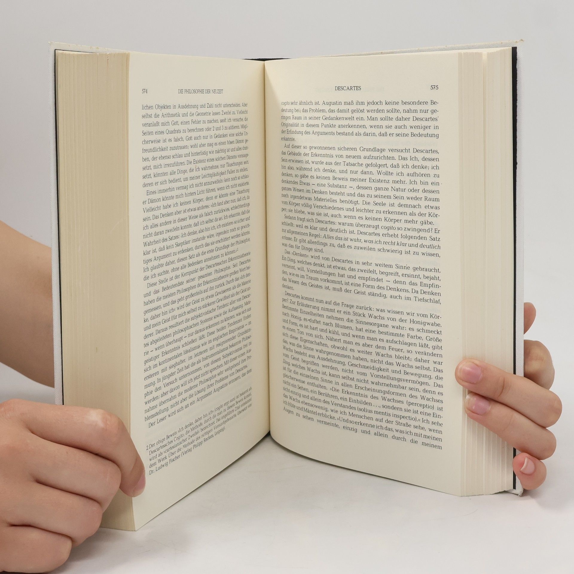 Bertrand Russell Philosophie des Abendlandes