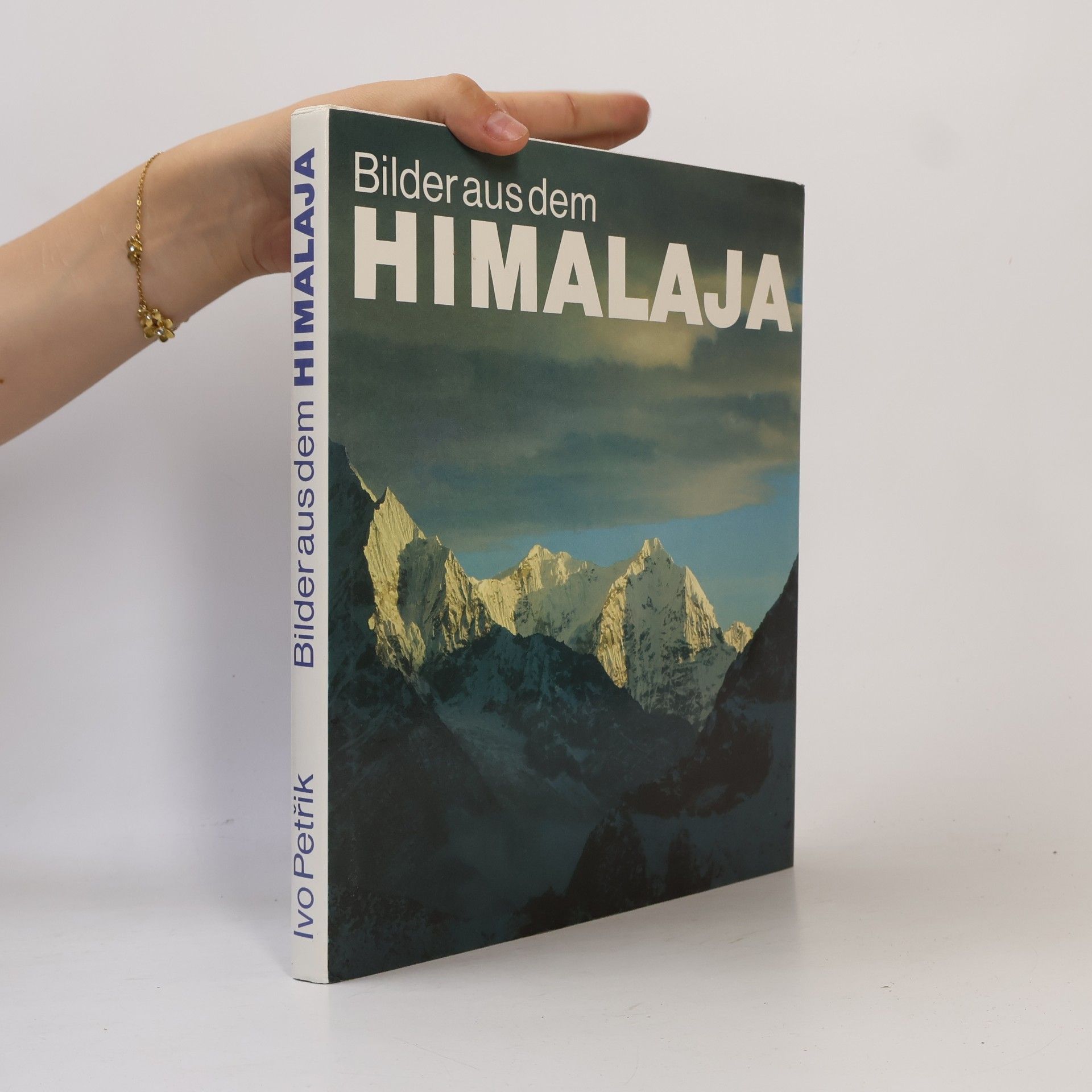 Collectif d'auteurs Bilder aus dem Himalaja