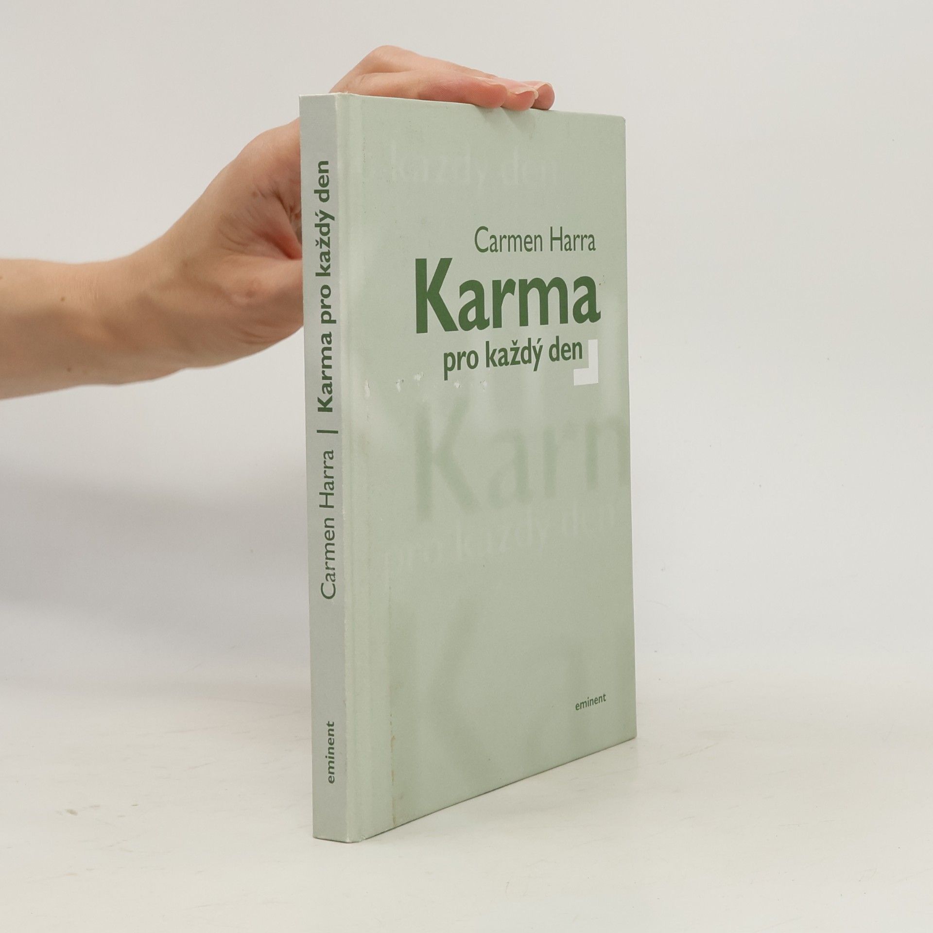 Karma pro každý den