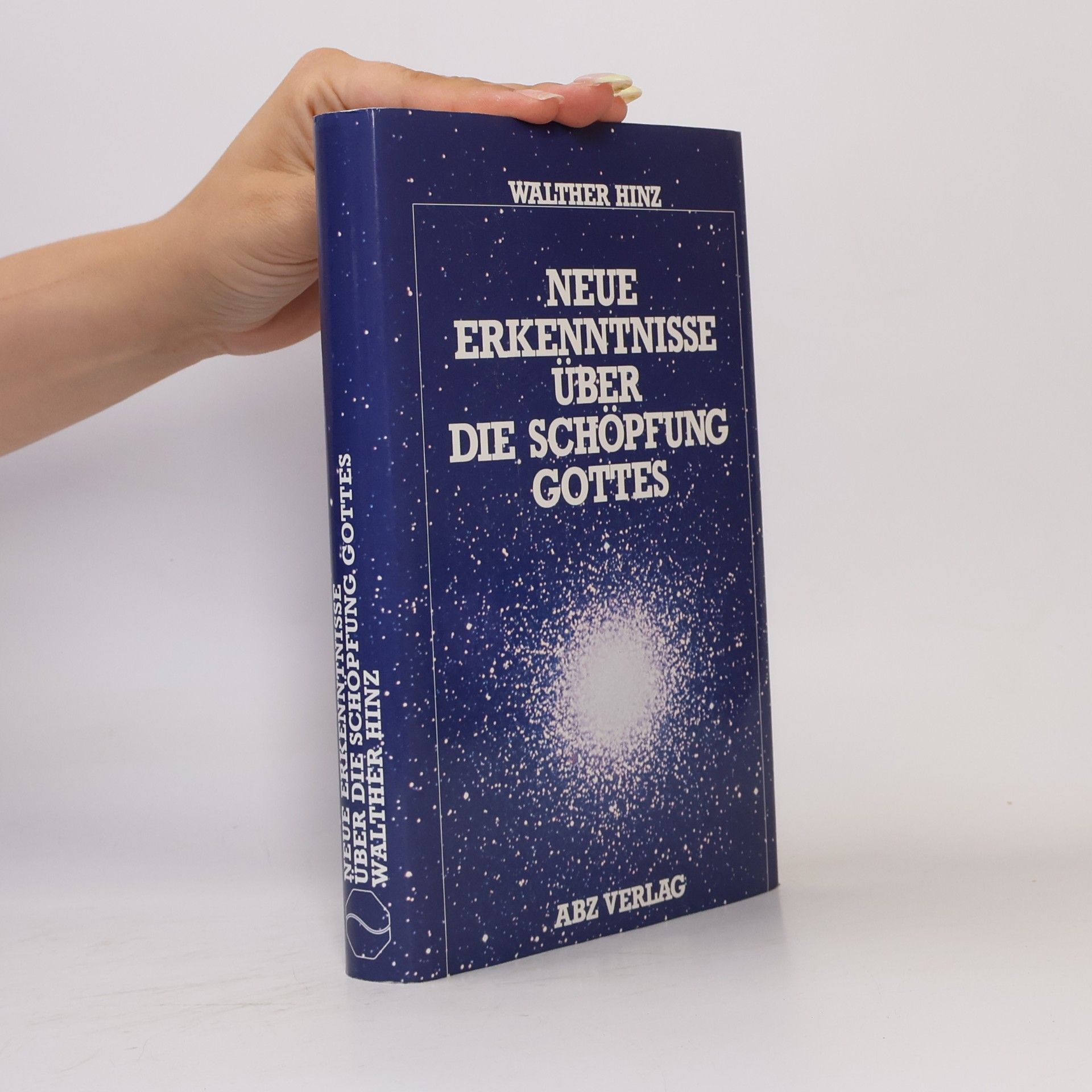 Neue Erkenntnisse über die Schöpfung Gottes