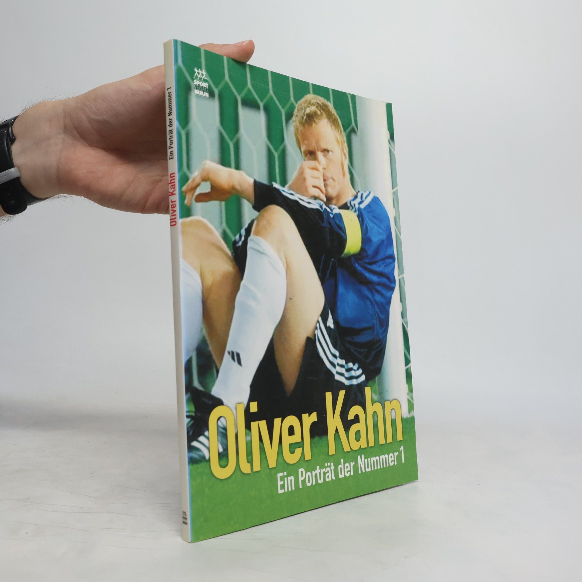 Oliver Kahn