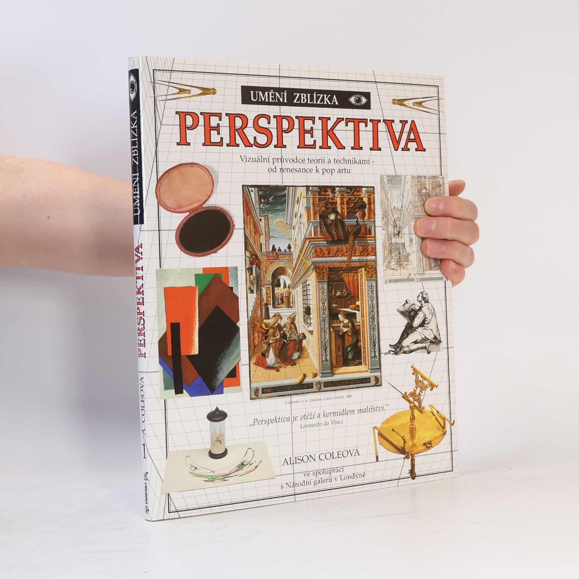 Perspektiva