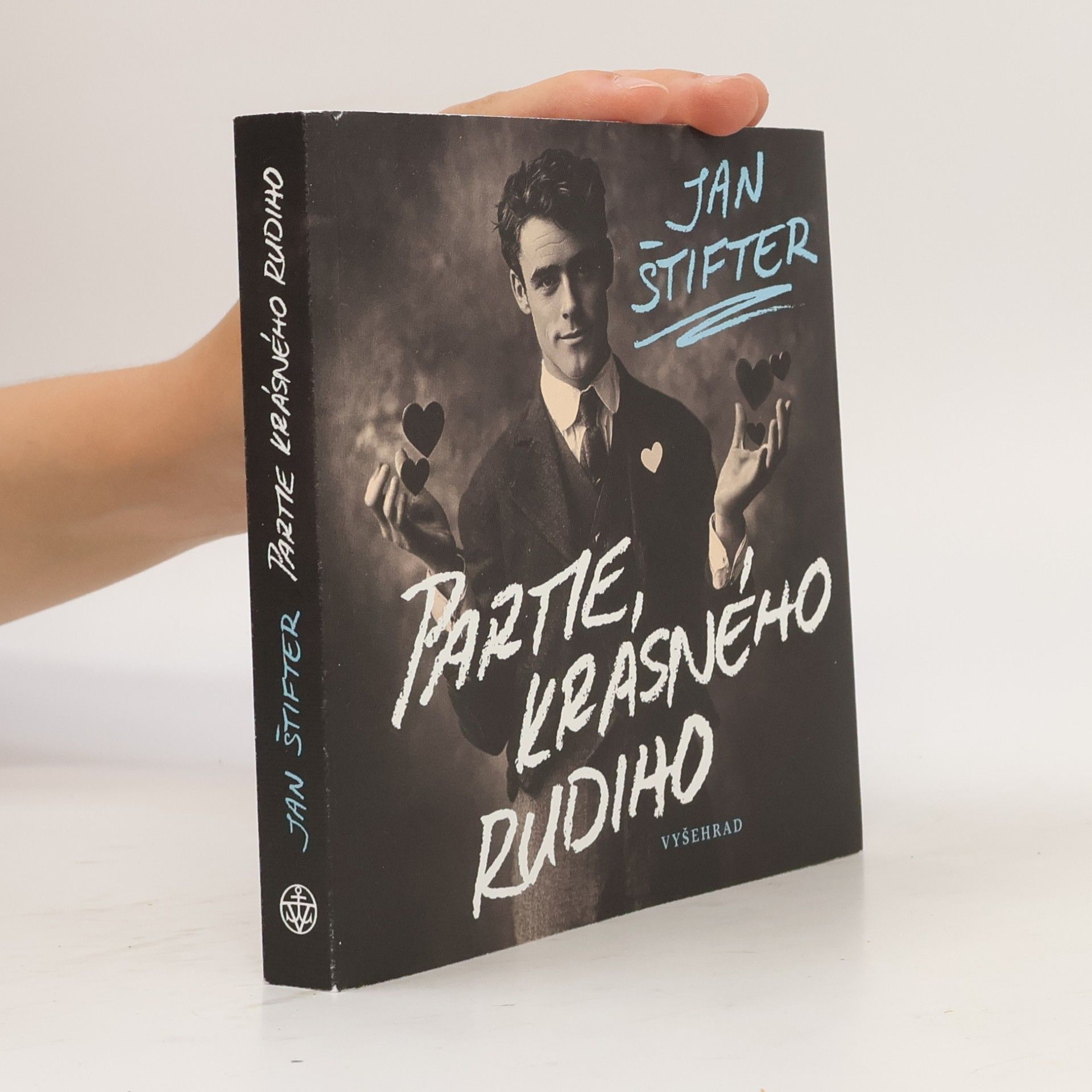 Partie krásného Rudiho