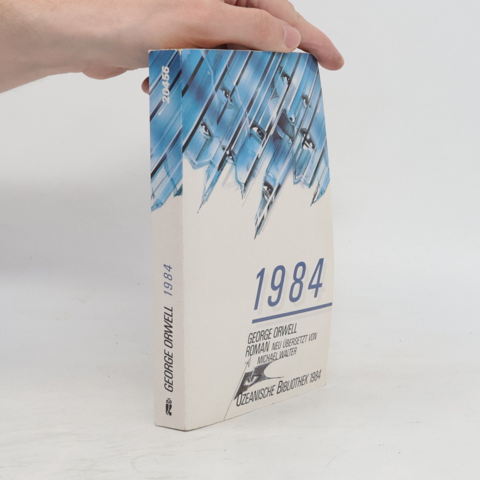 George Orwell 1984