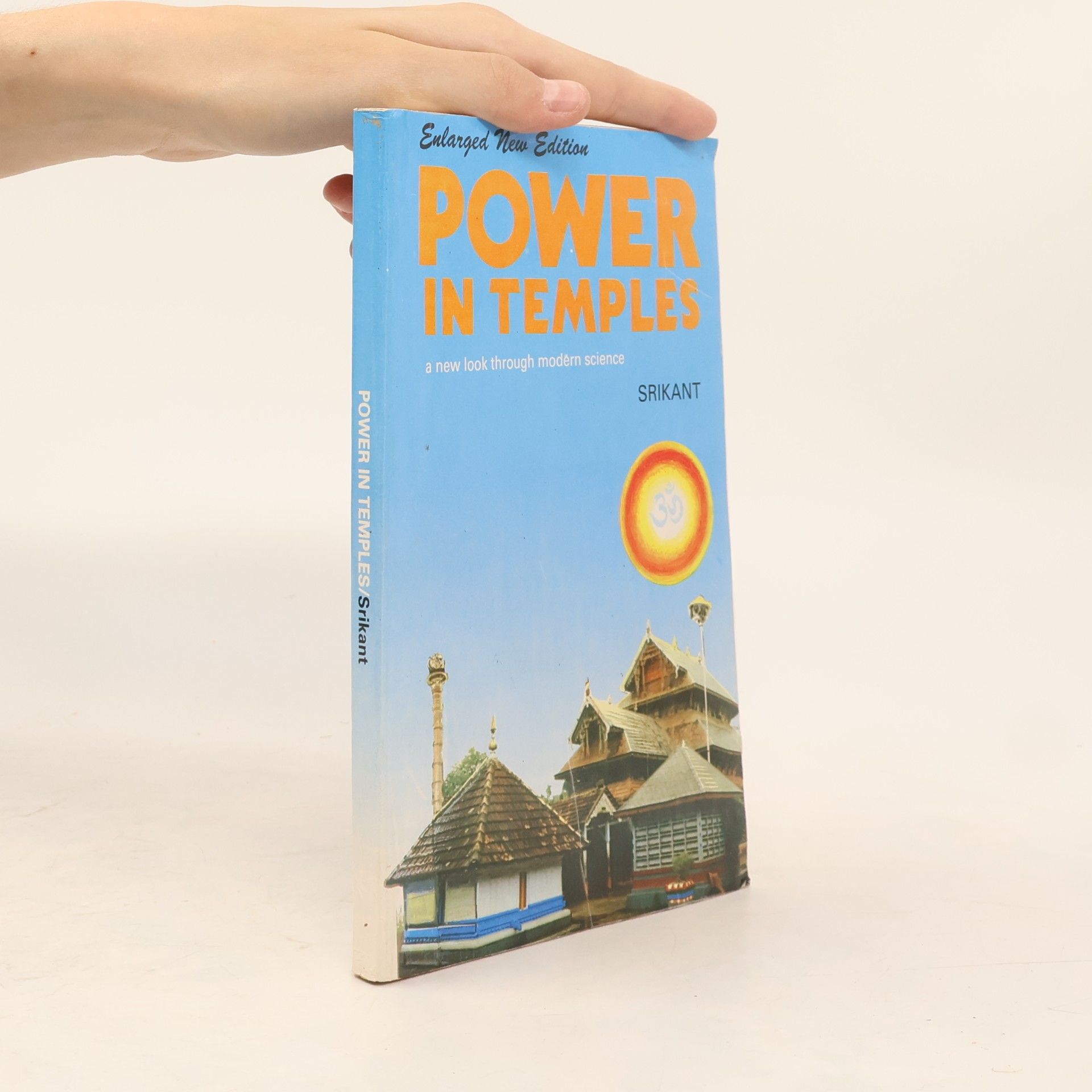 Power in Temples