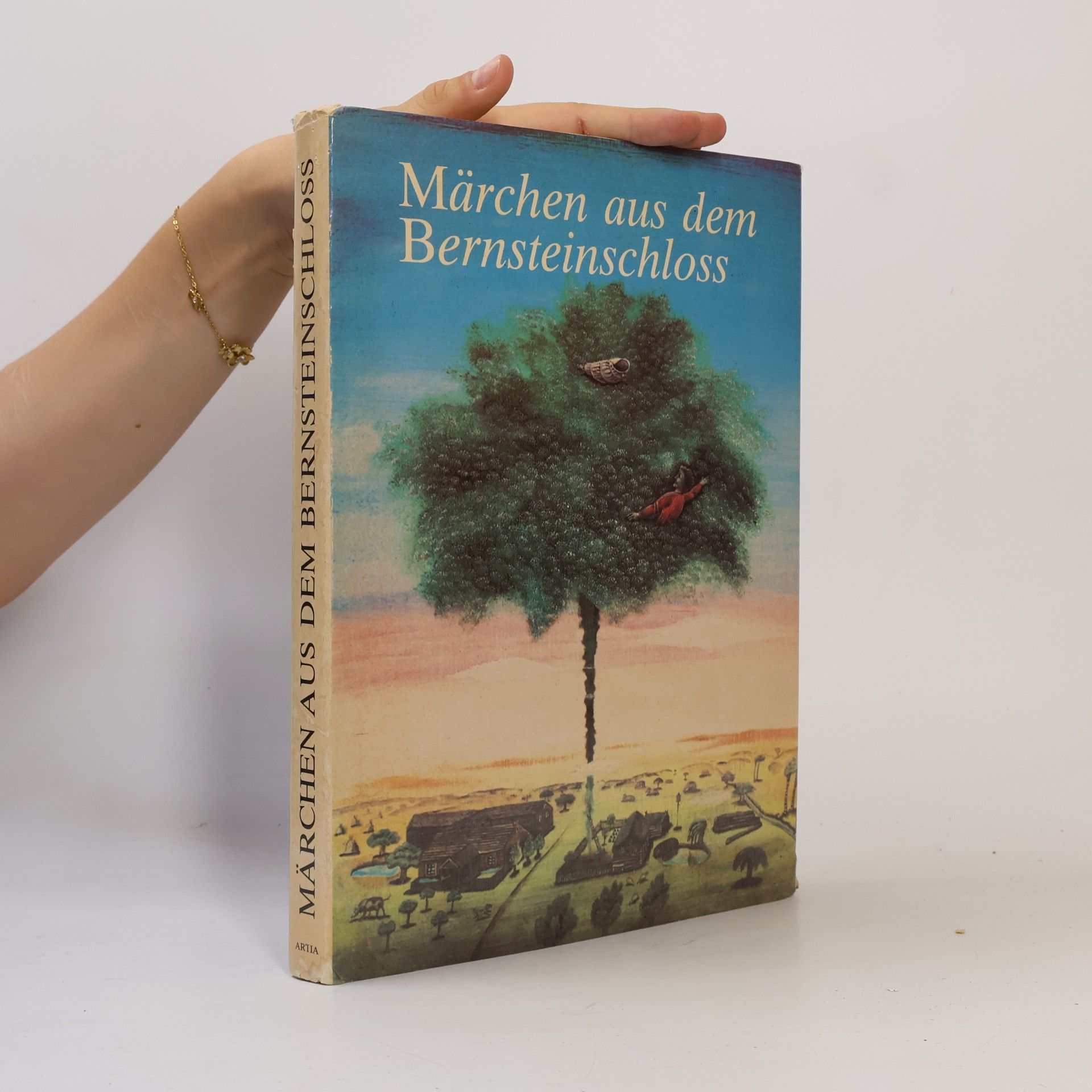 Autorenkollektiv Märchen aus dem Bernsteinschloss