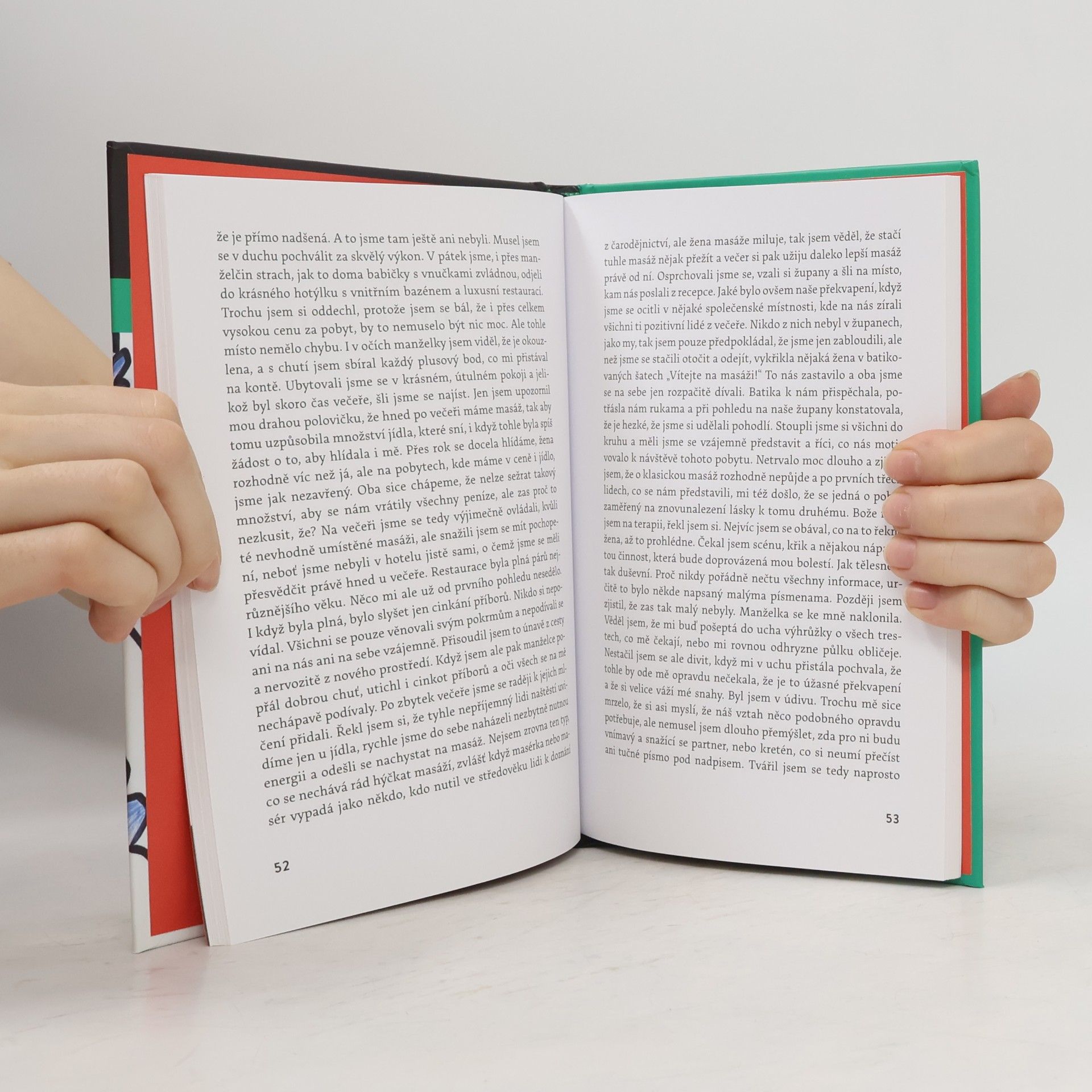 Aleš Vogel Sám mezi ženami - Kohout