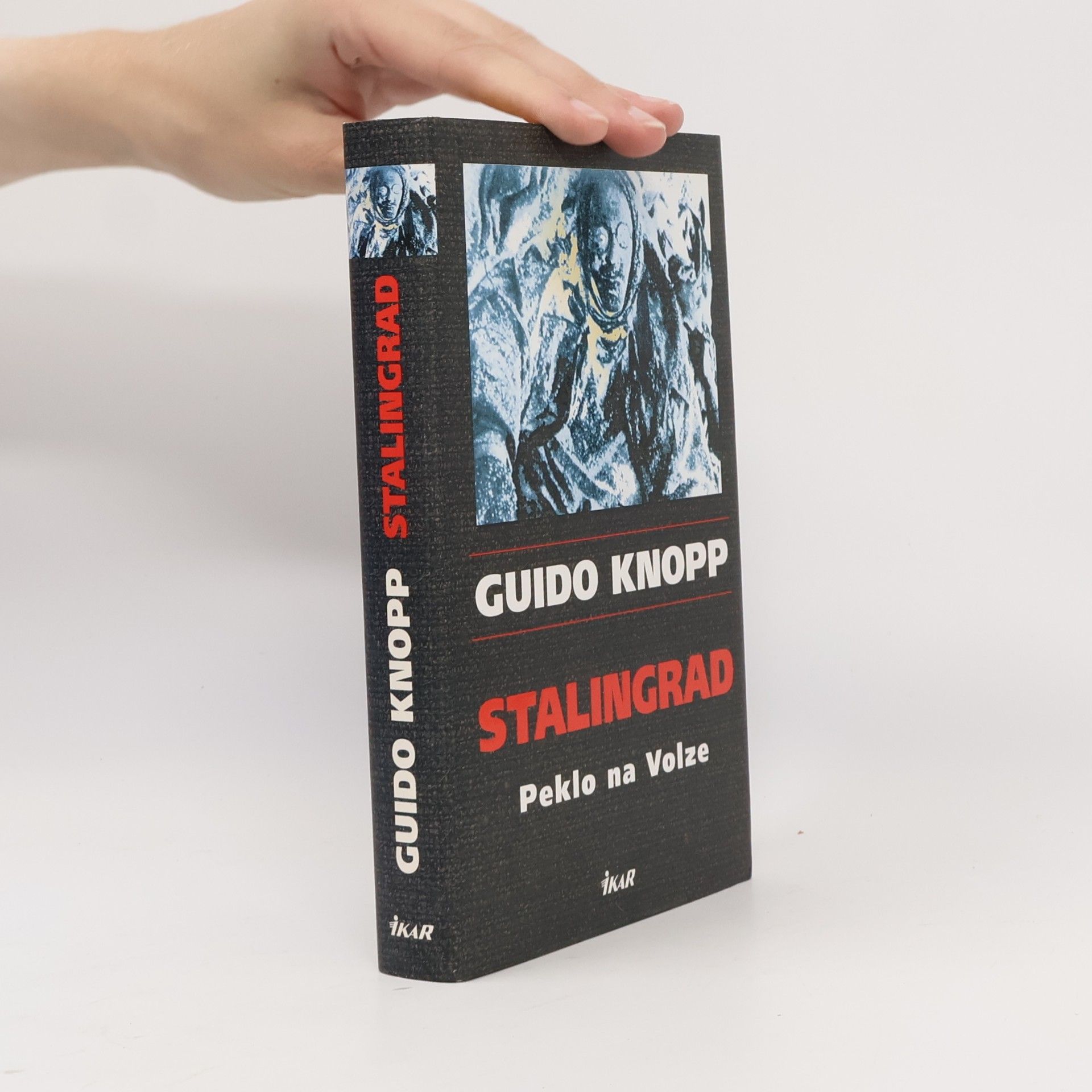Guido Knopp Stalingrad