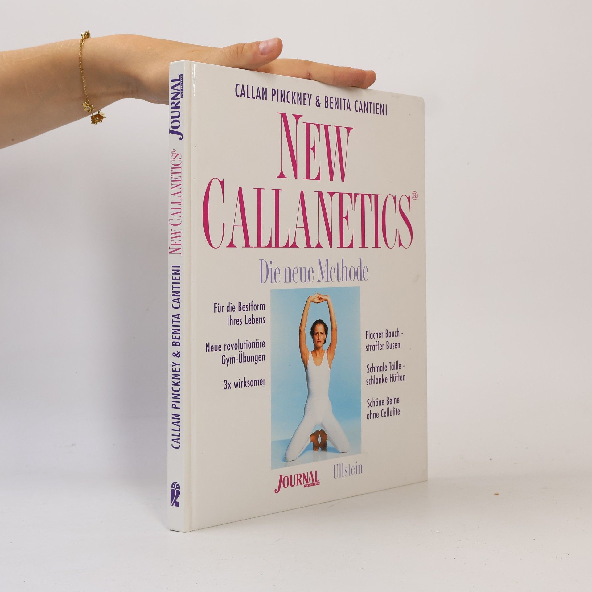 New Callanetics