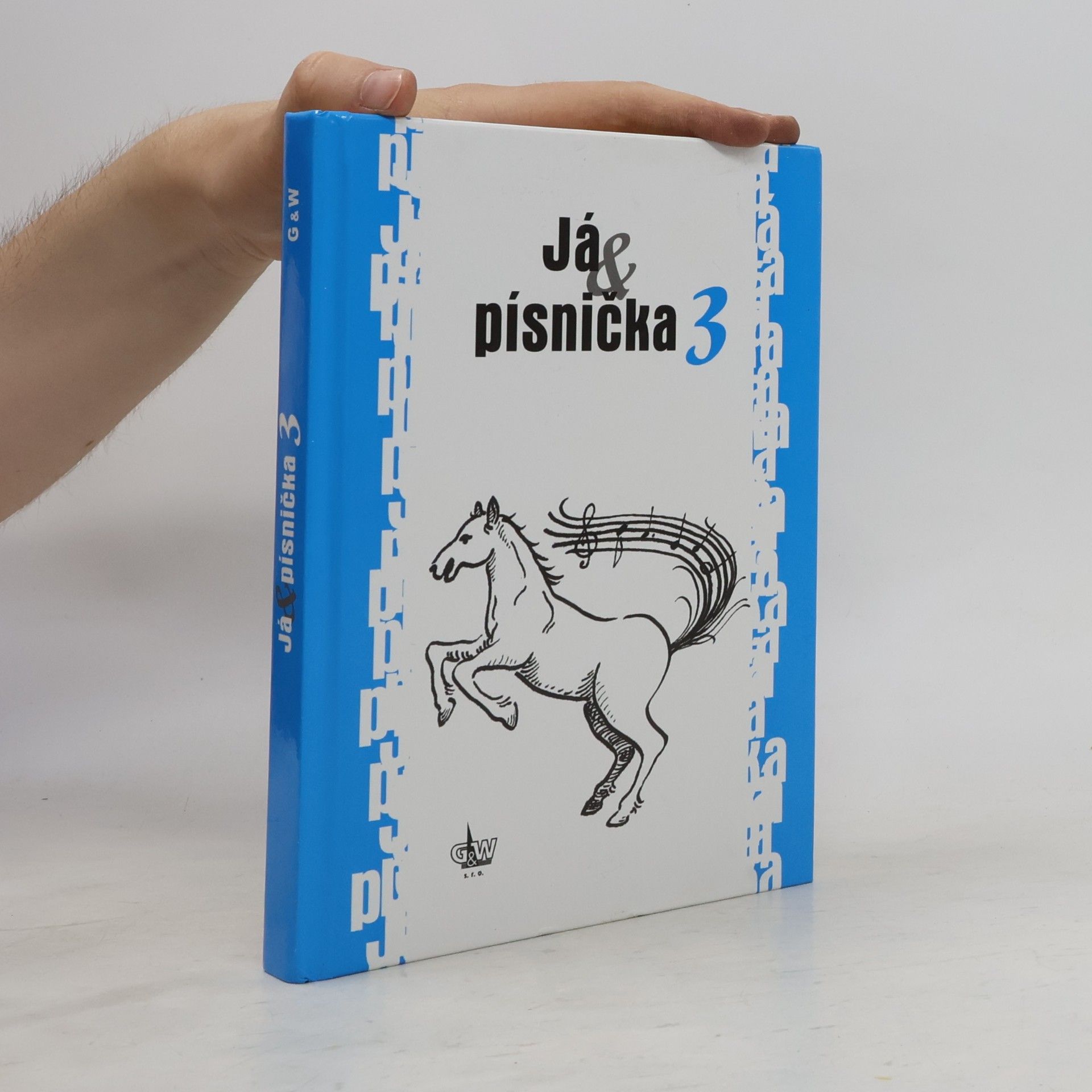 Autorenkollektiv Já & písnička