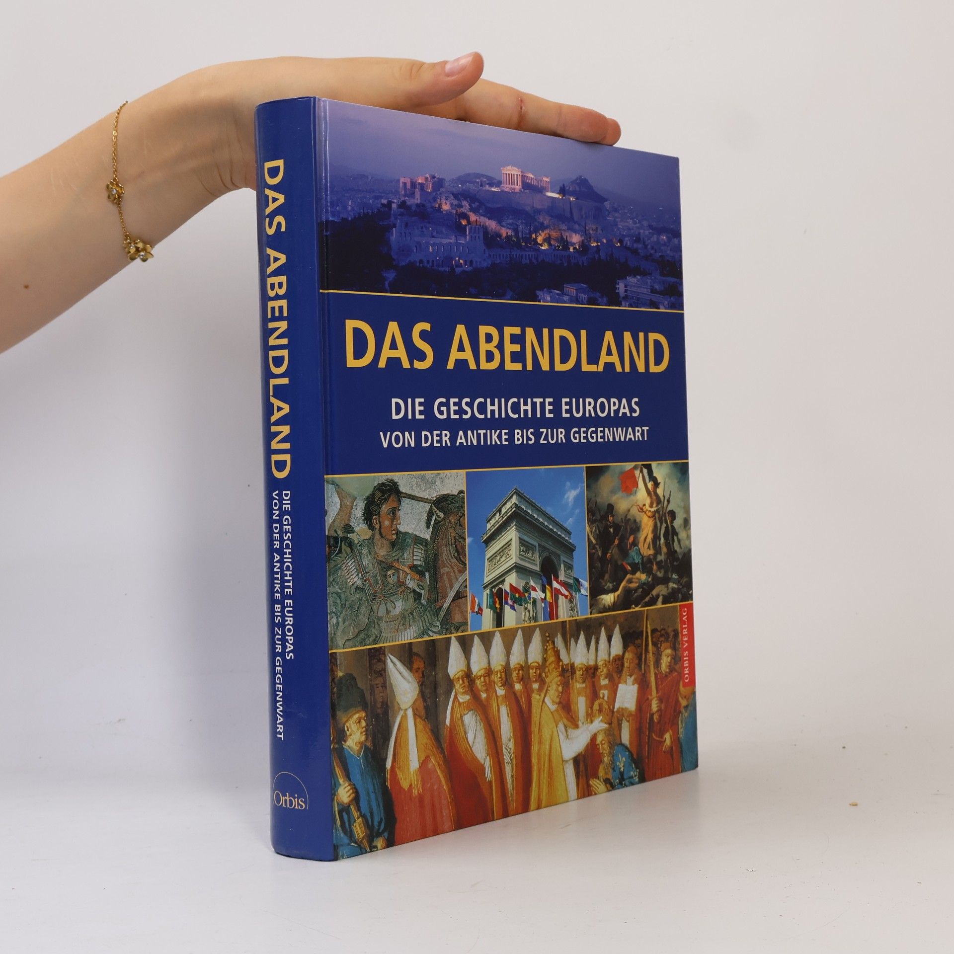 Das Abendland