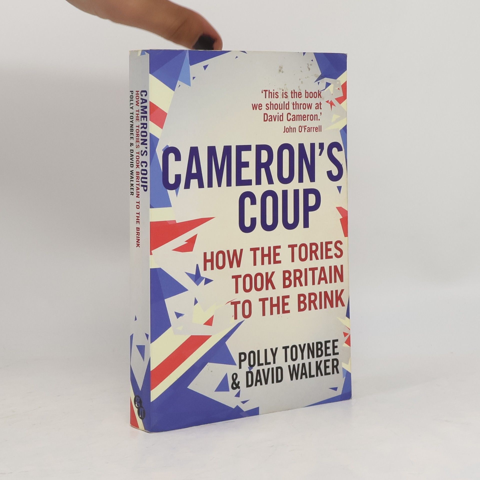 Cameron's Coup