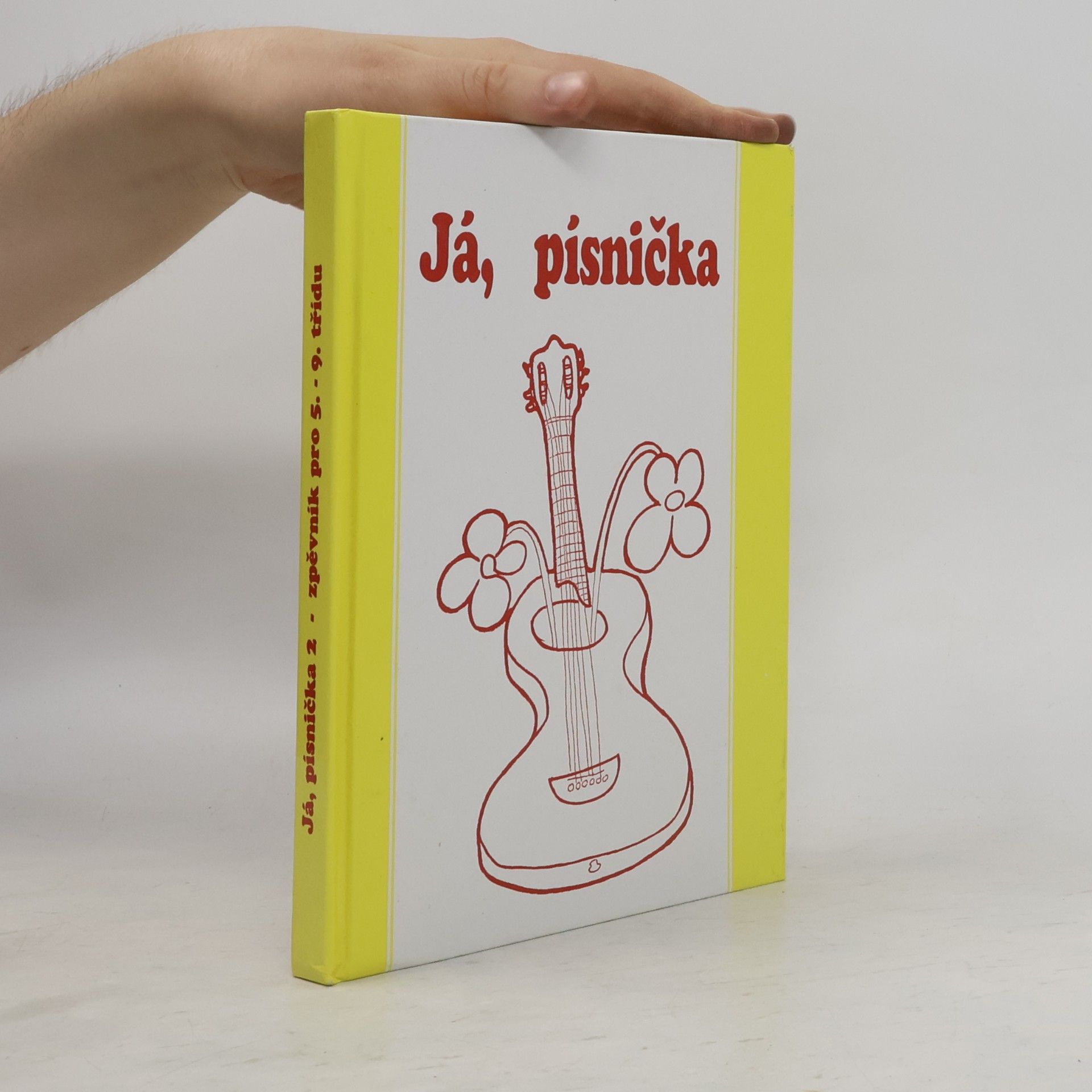Ladislav Dvořák Já, písnička 2