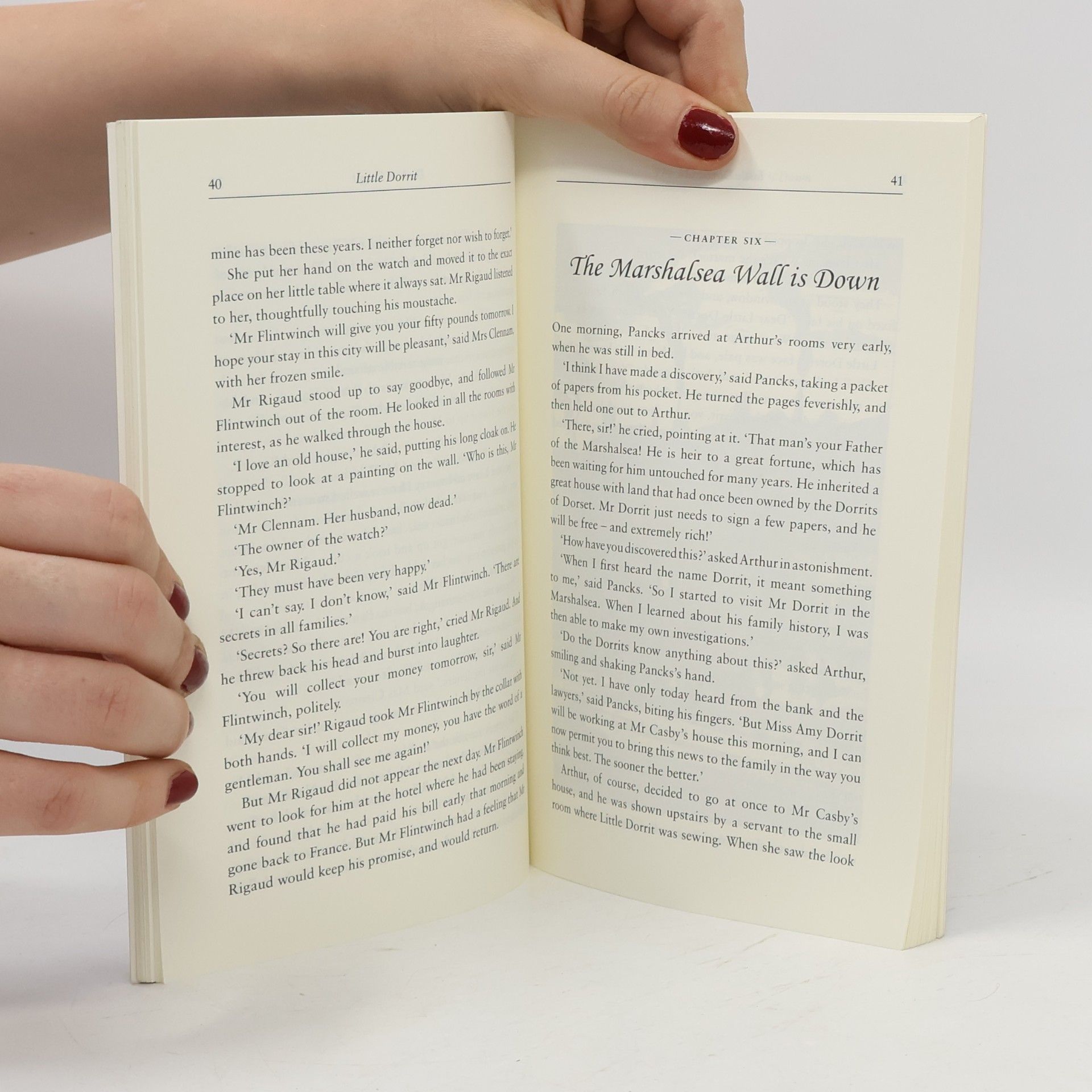 Charles Dickens Oxford Bookworms Library - 5: Little Dorrit