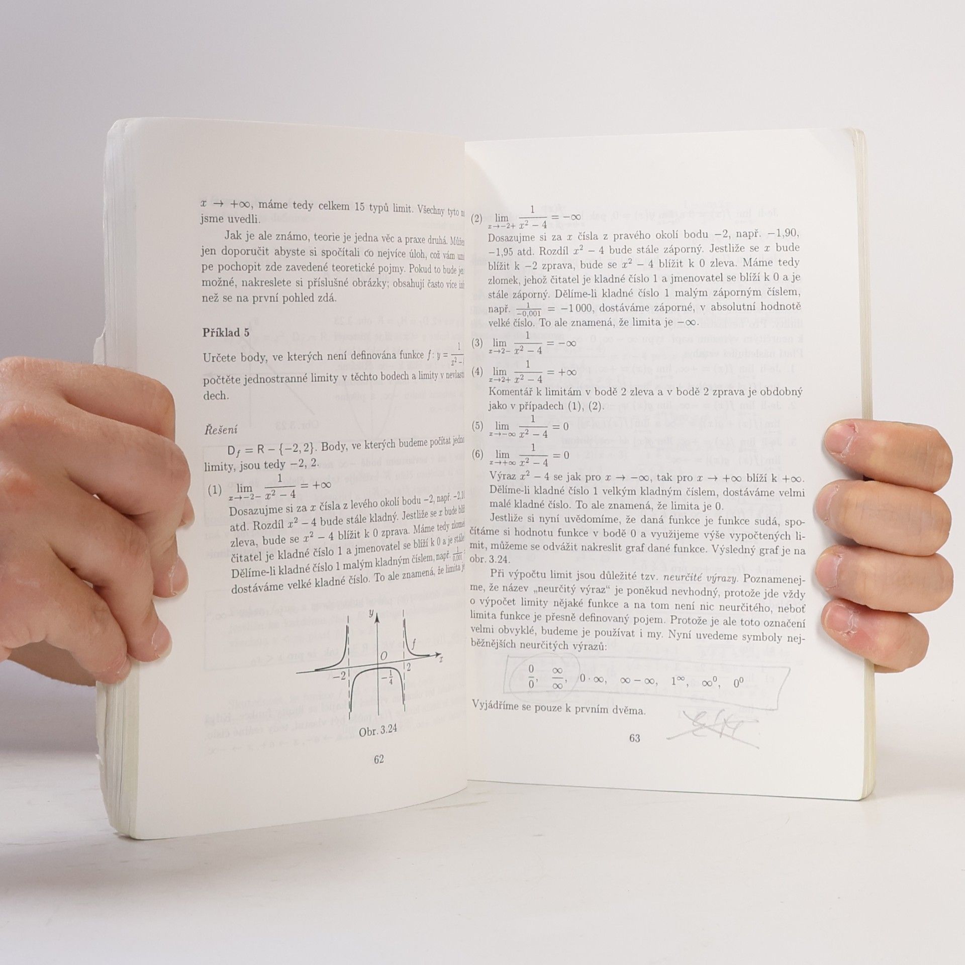 Dag Hrubý Matematika pro gymnázia