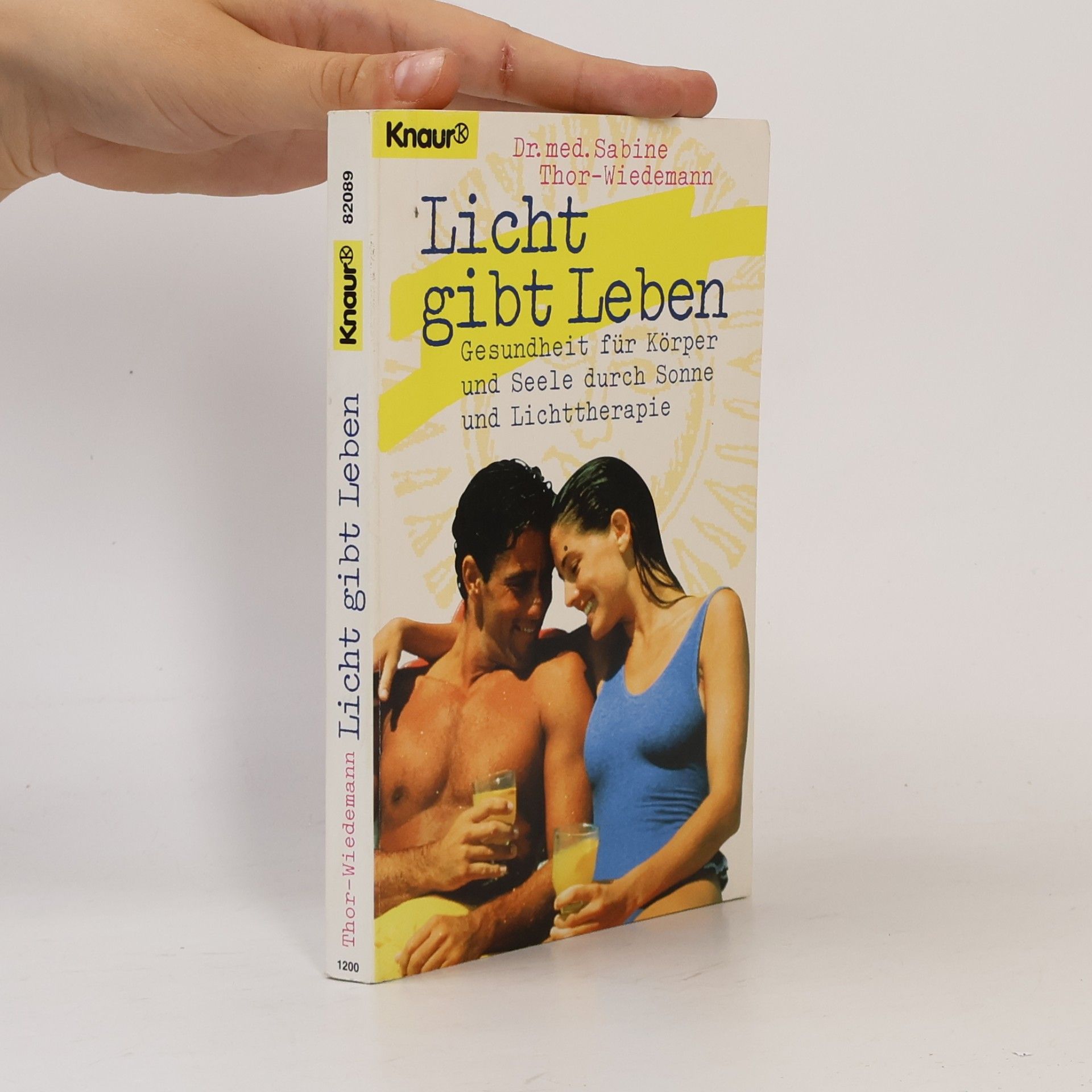 Licht gibt Leben