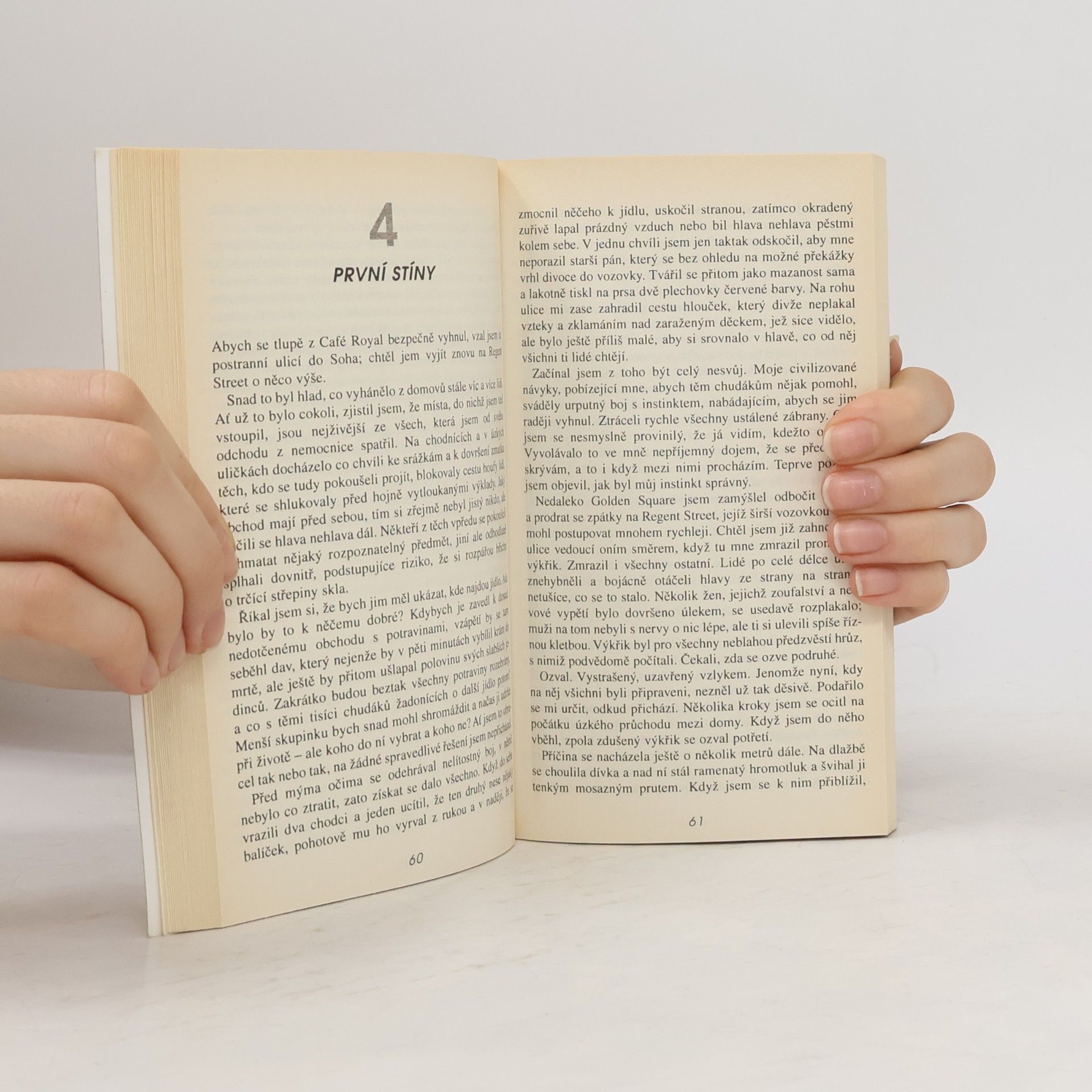 John Wyndham Den Trifidů