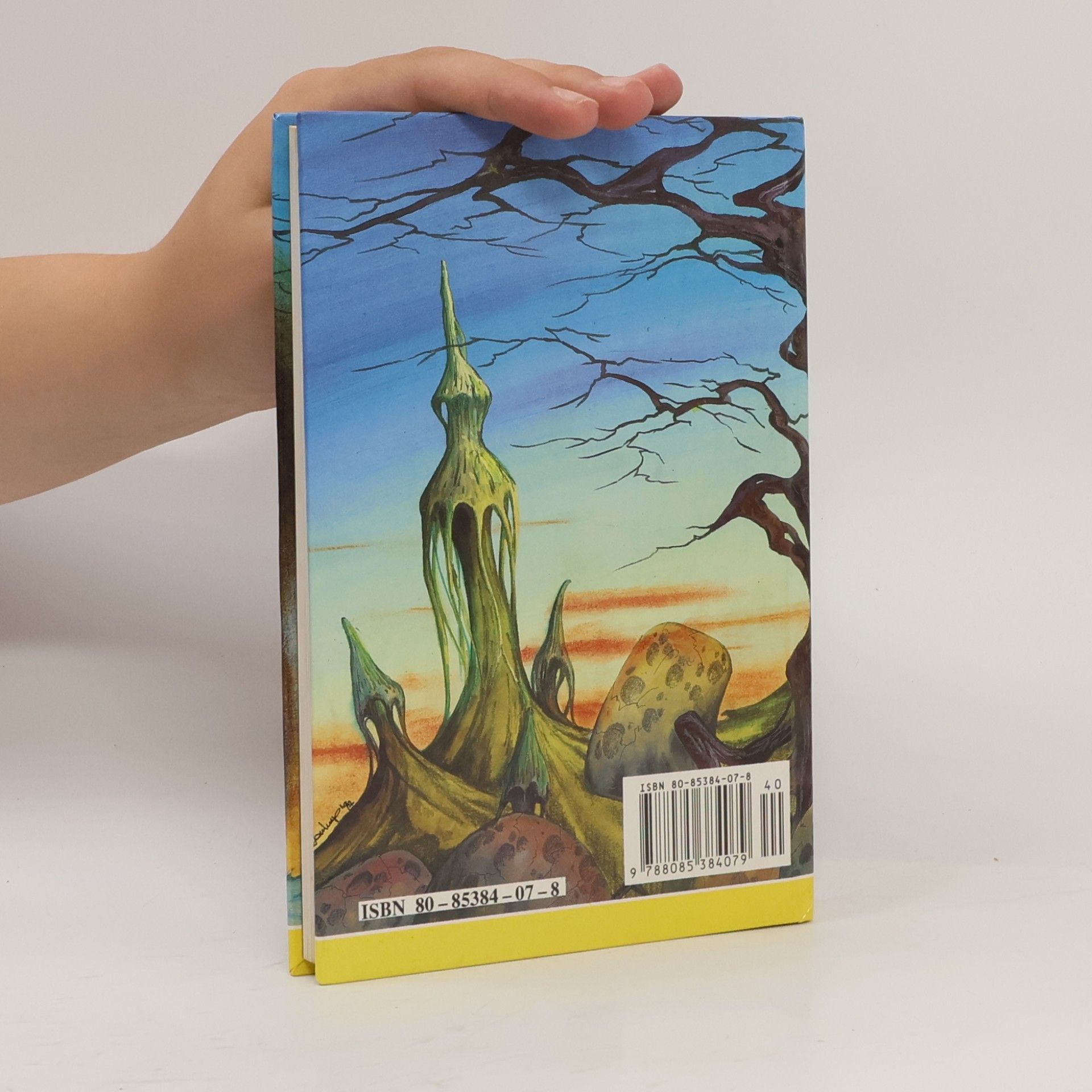 Ursula K. Le Guin Čaroděj Zeměmoří