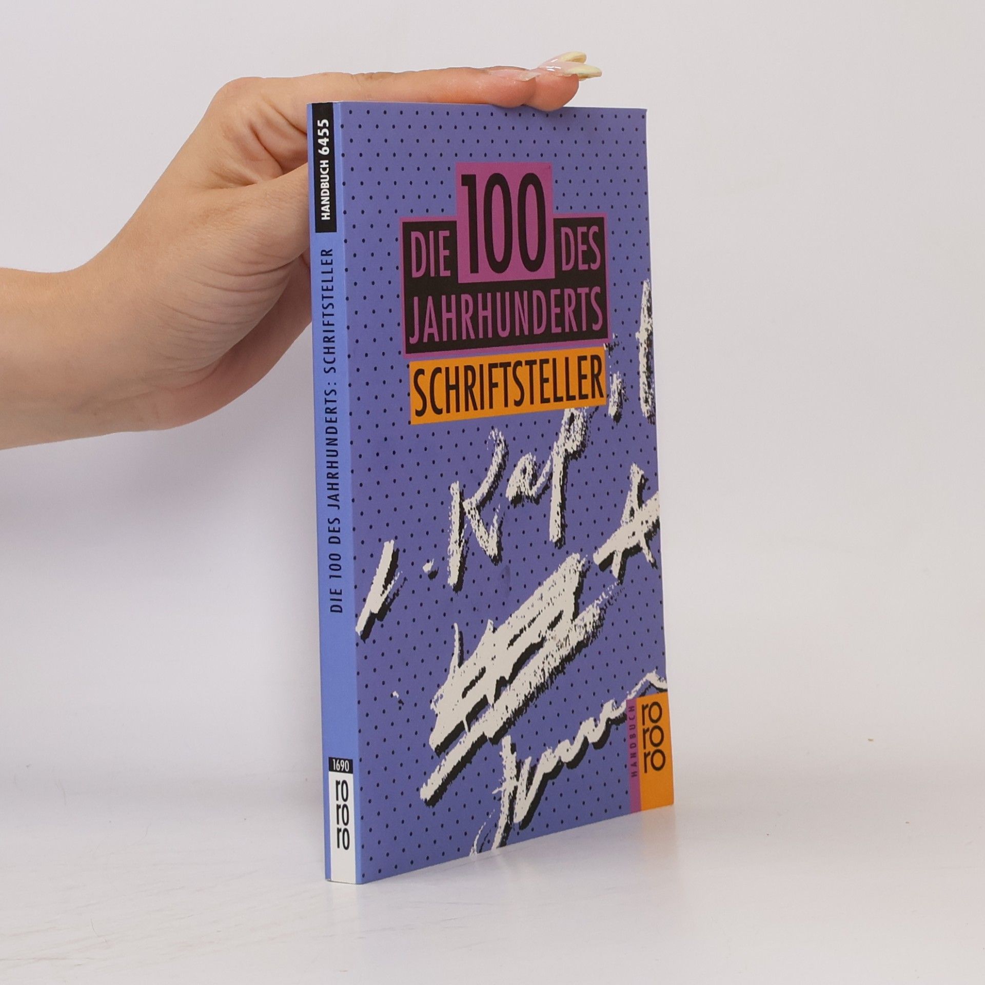 Autorenkollektiv Die 100 des Jahrhunderts