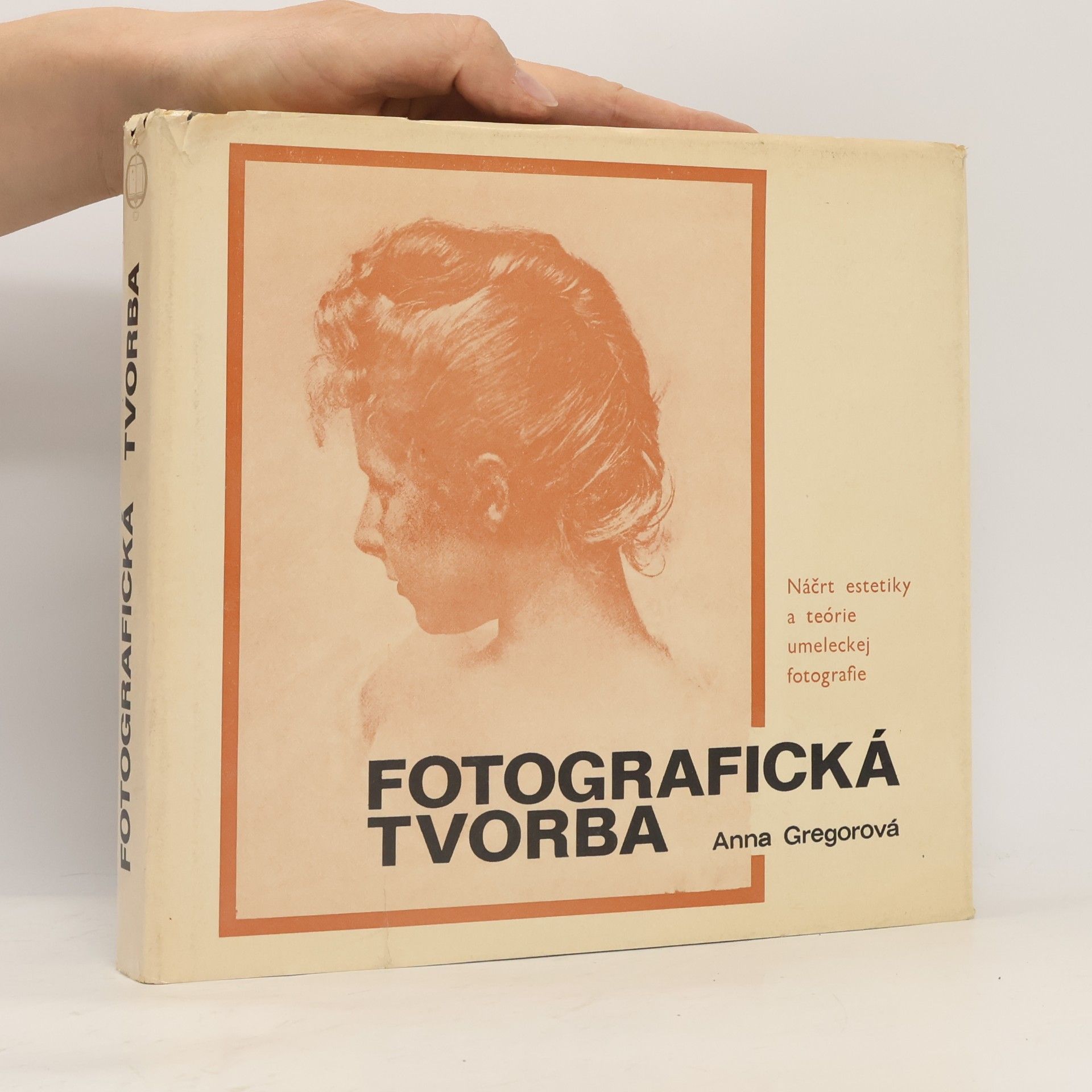 Fotografická tvorba