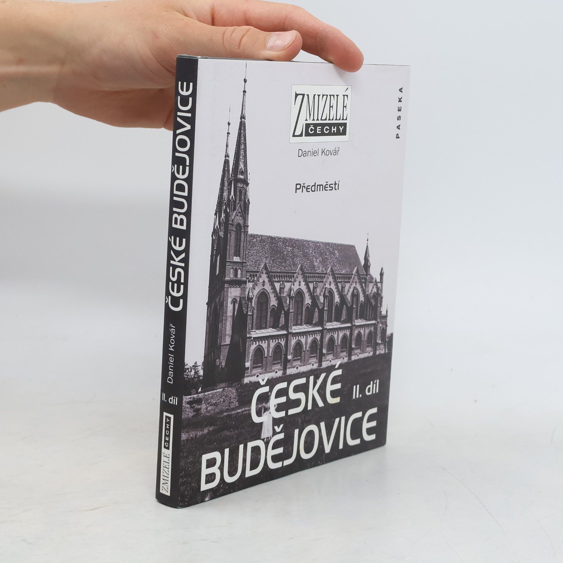České Budějovice - 2