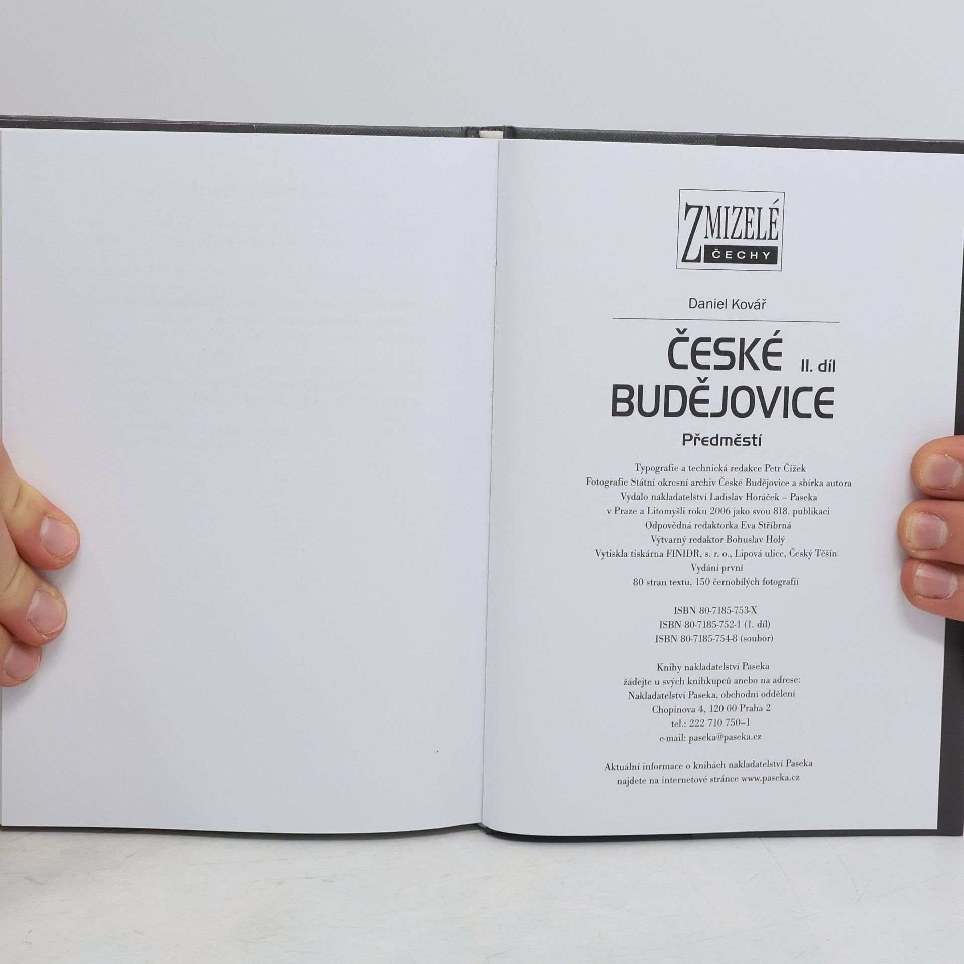 Daniel Kovář České Budějovice - 2