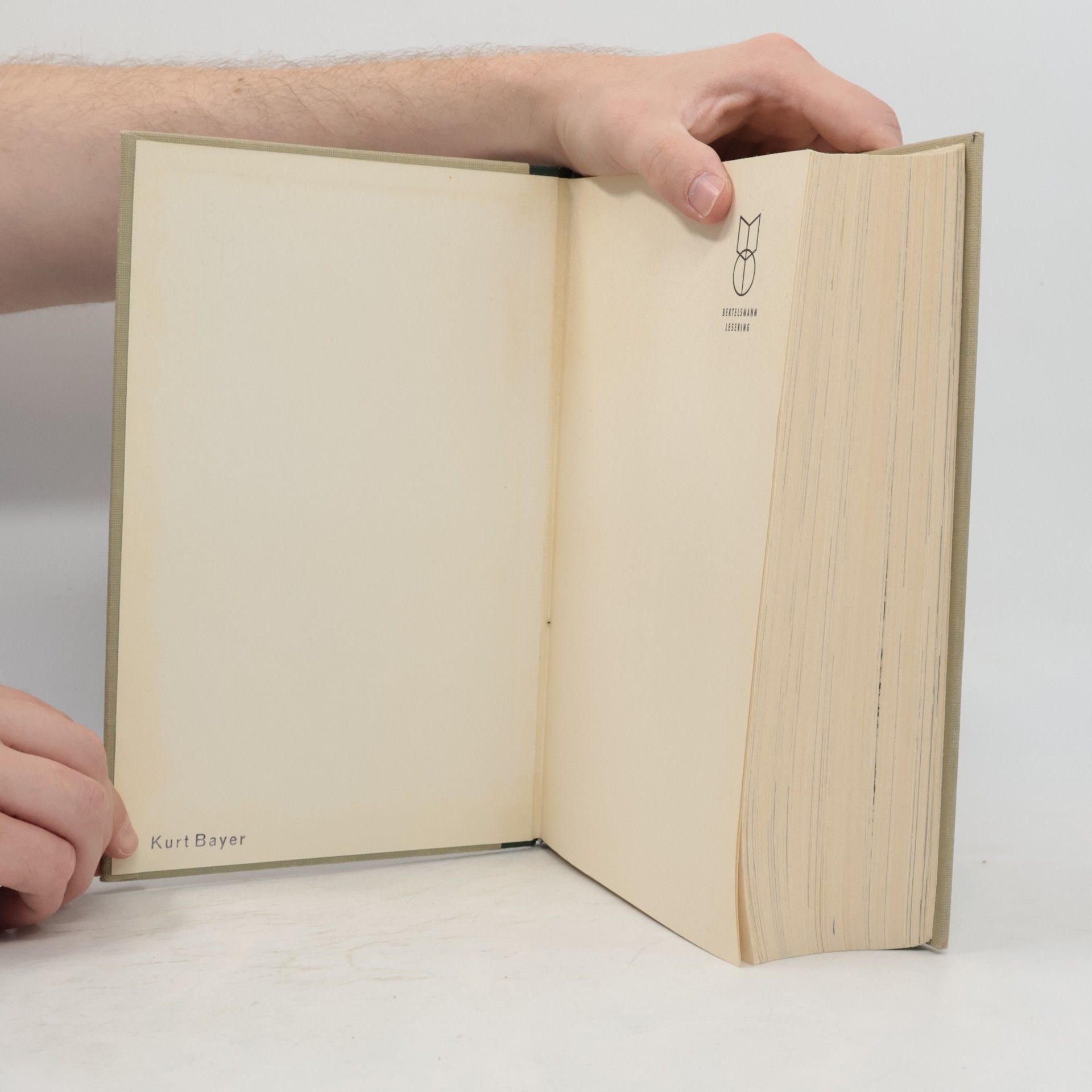 Autorenkollektiv Das Bertelsmann Bildungsbuch