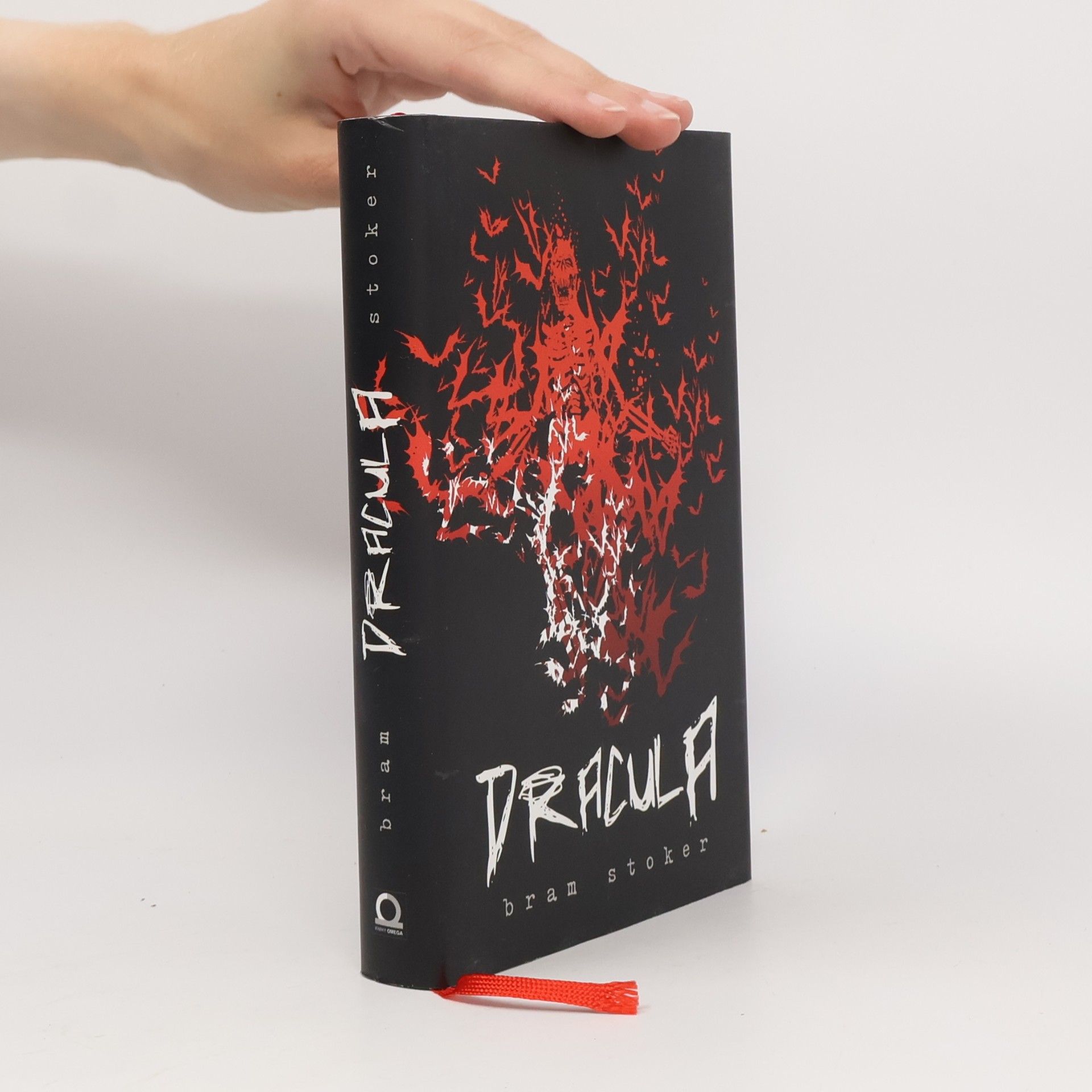 Bram Stoker Dracula
