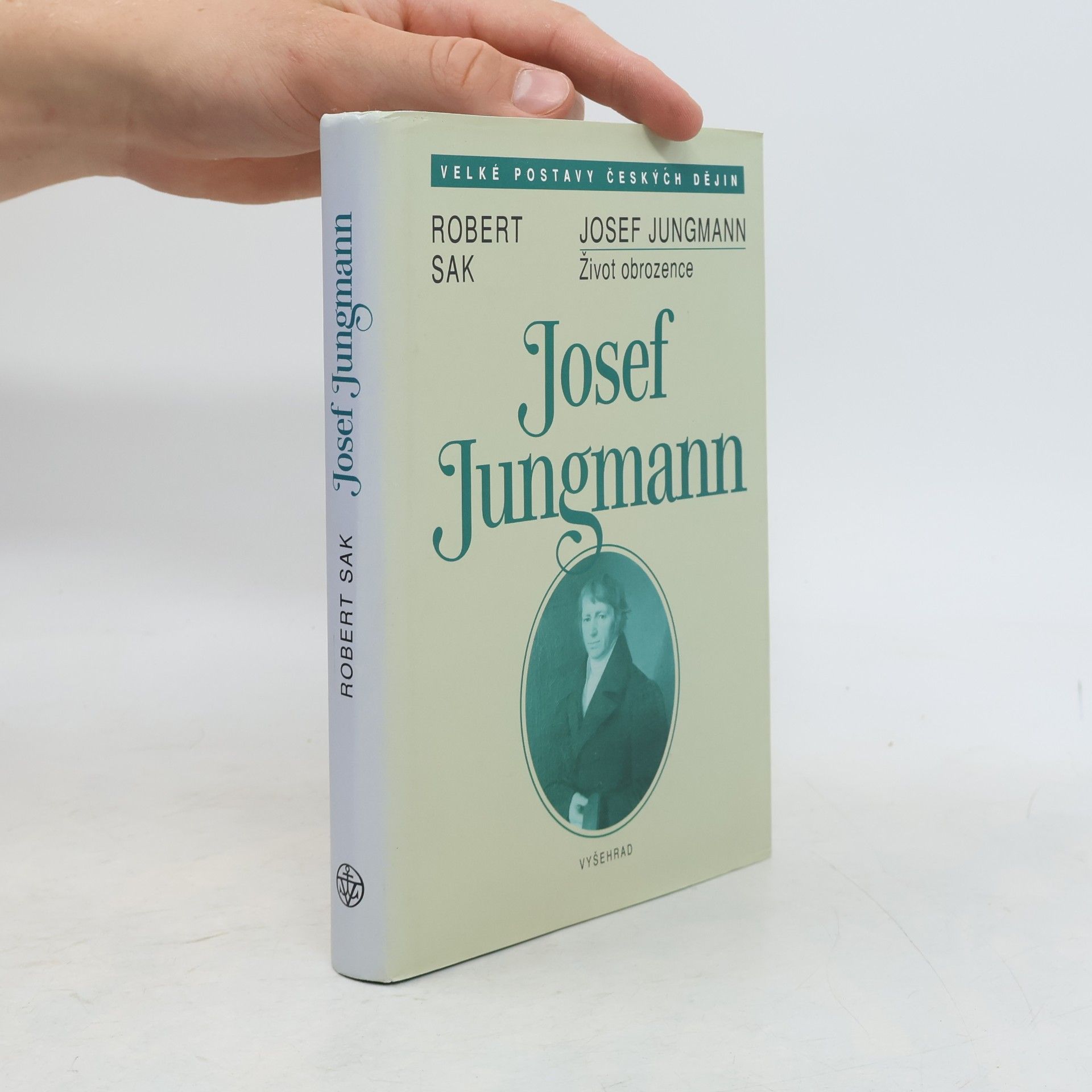 Robert Sak Josef Jungmann