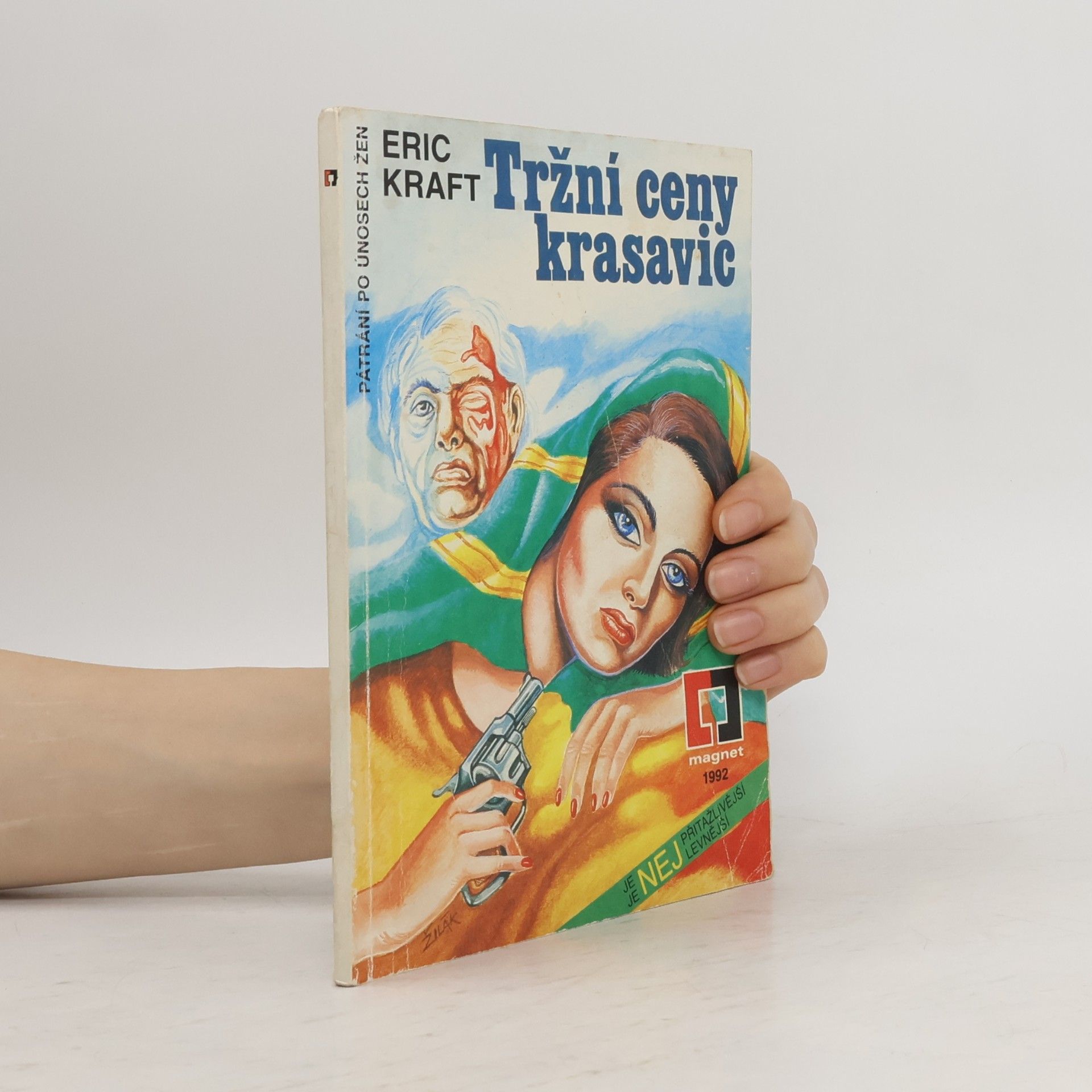 Tržní ceny krasavic