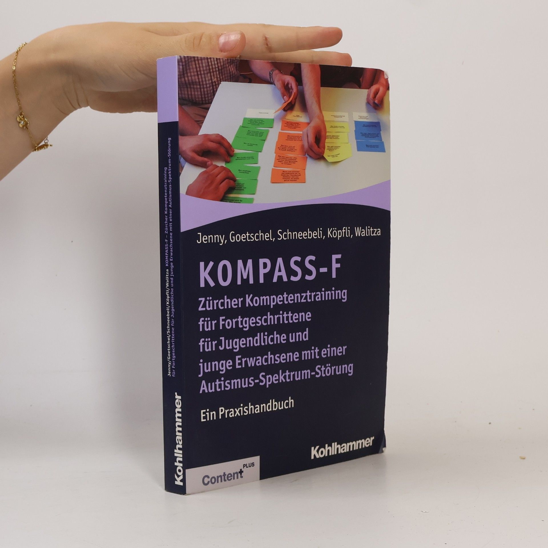KOMPASS-F