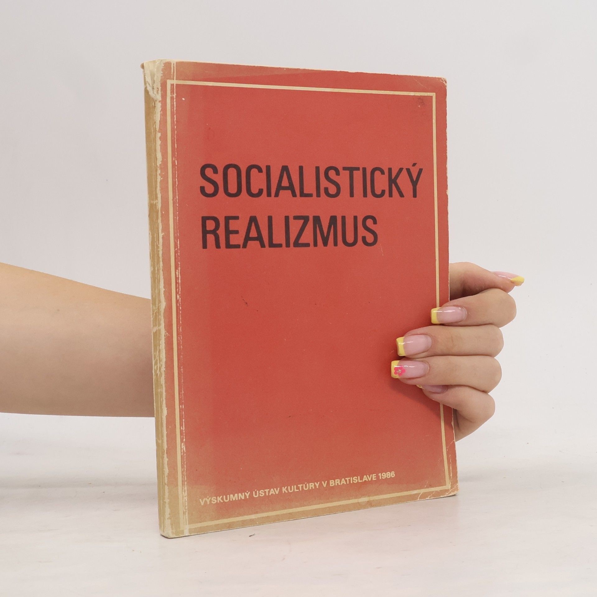 Autorenkollektiv Socialistický realizmus