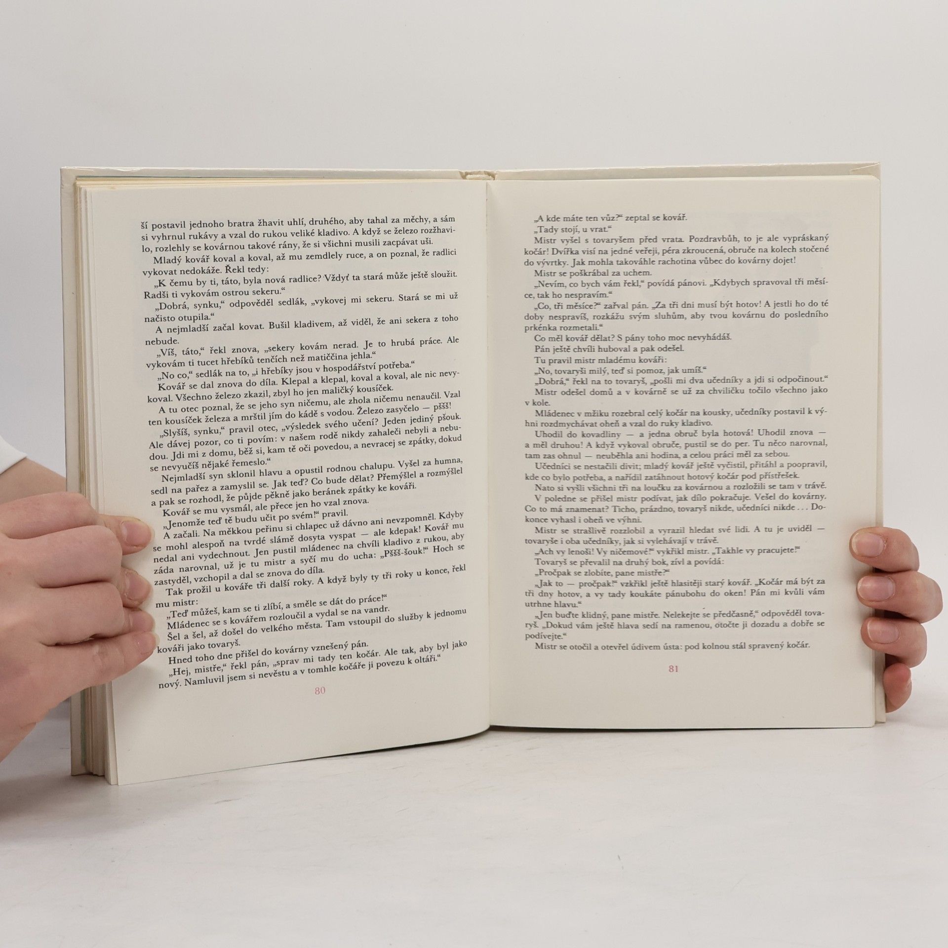 Autores varios Diamantová sekera